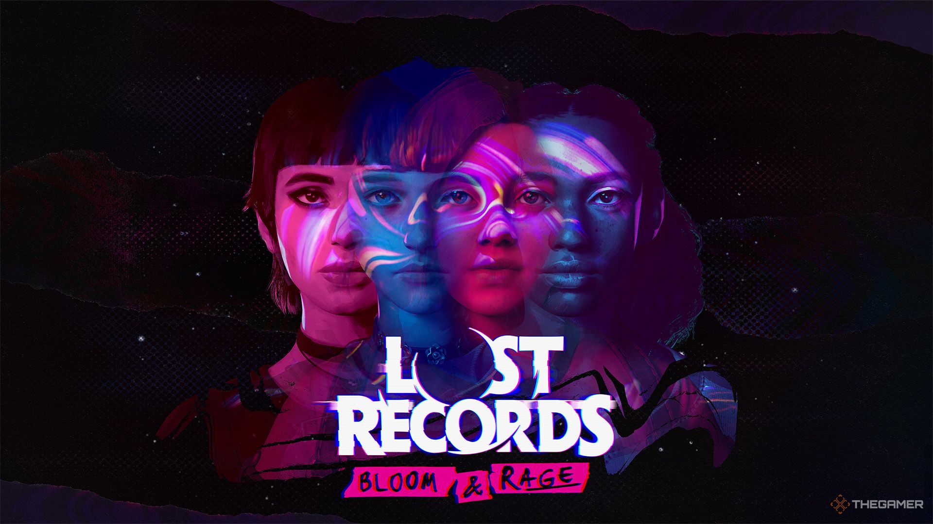 Lost Records: предварительный просмотр Bloom & Rage — создание новых воспоминаний по одному клипу за раз