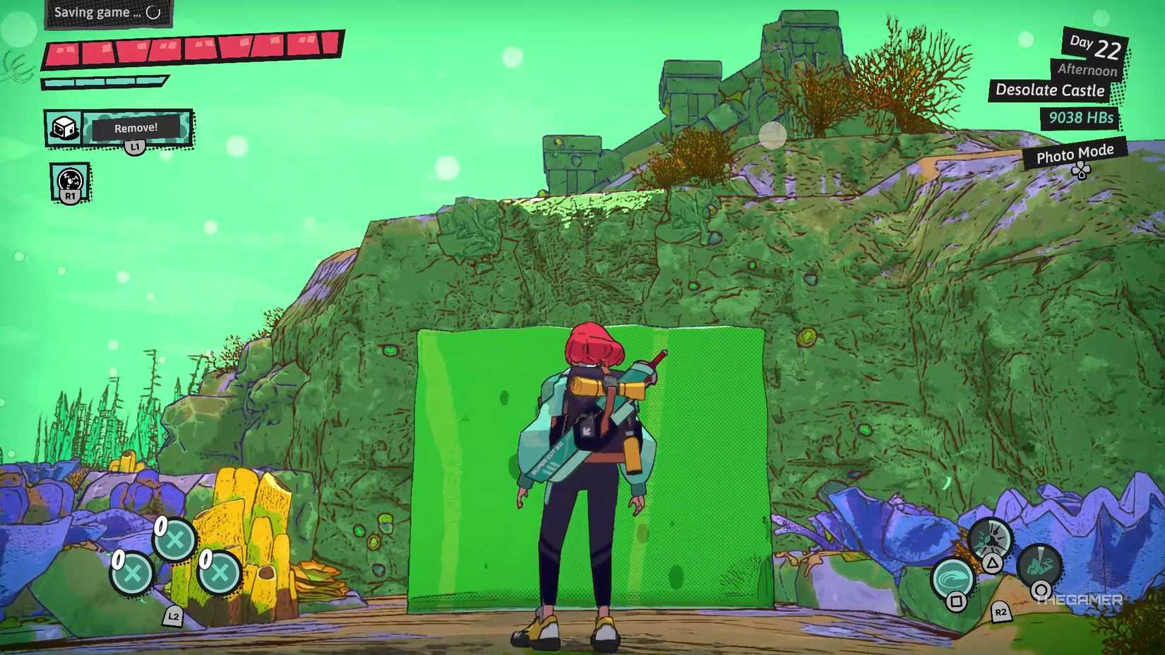 How To Solve The Desolate Castle Puzzles In Dungeons Of Hinterberg