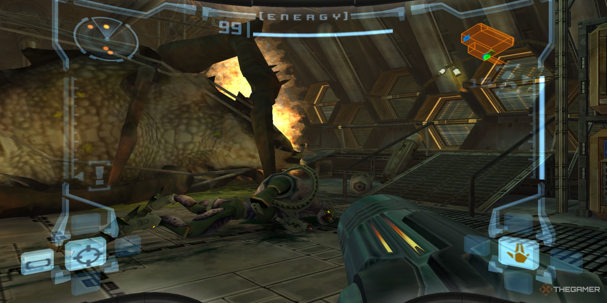 Best FPS Games You Cant Play On PC