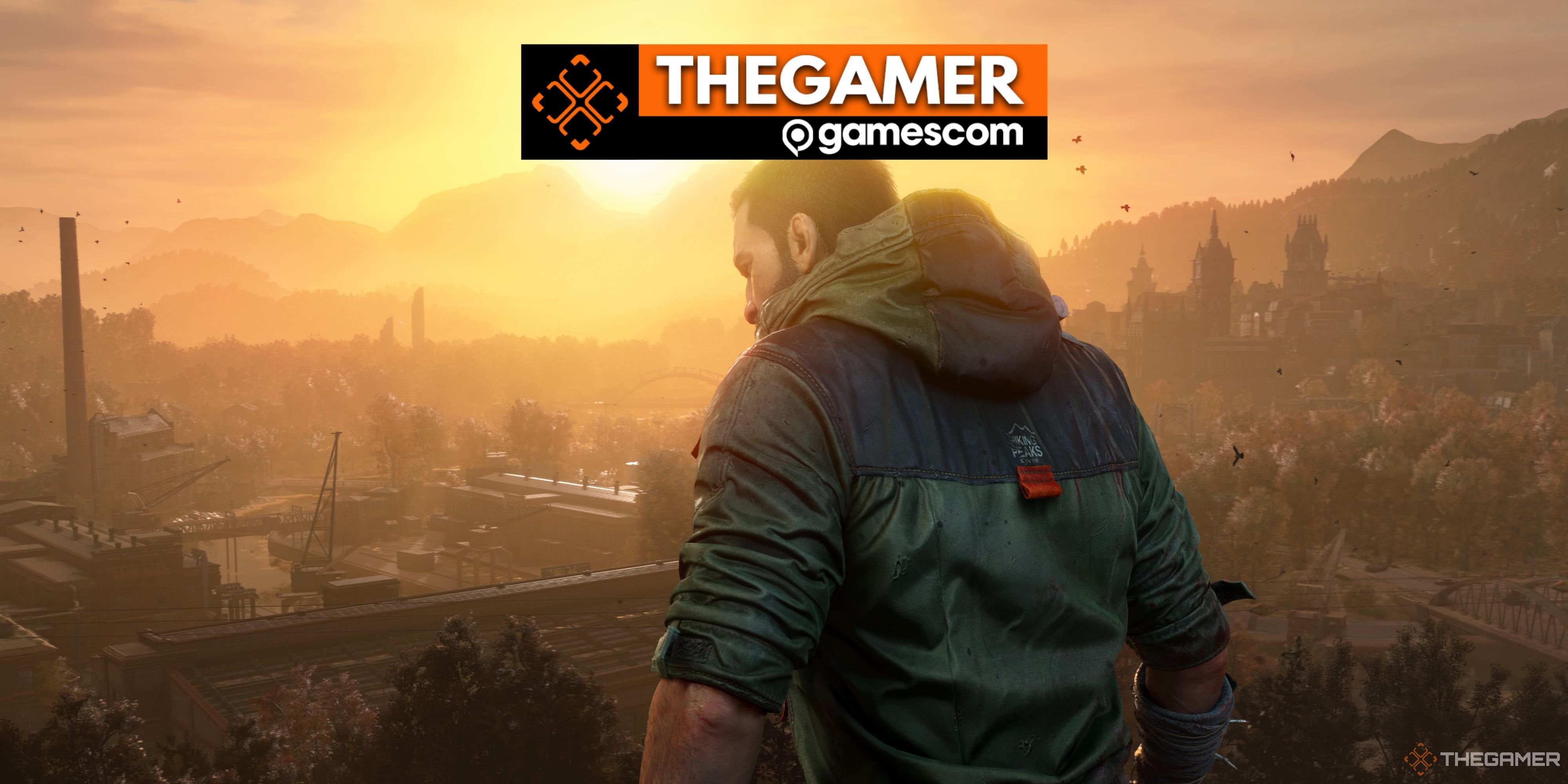 Dying Light: The Beast — интервью с Gamescom 2024