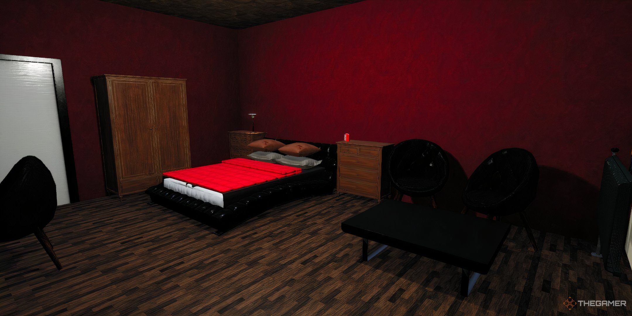 Как сделать ваши комнаты лучше в Motel Manager Simulator