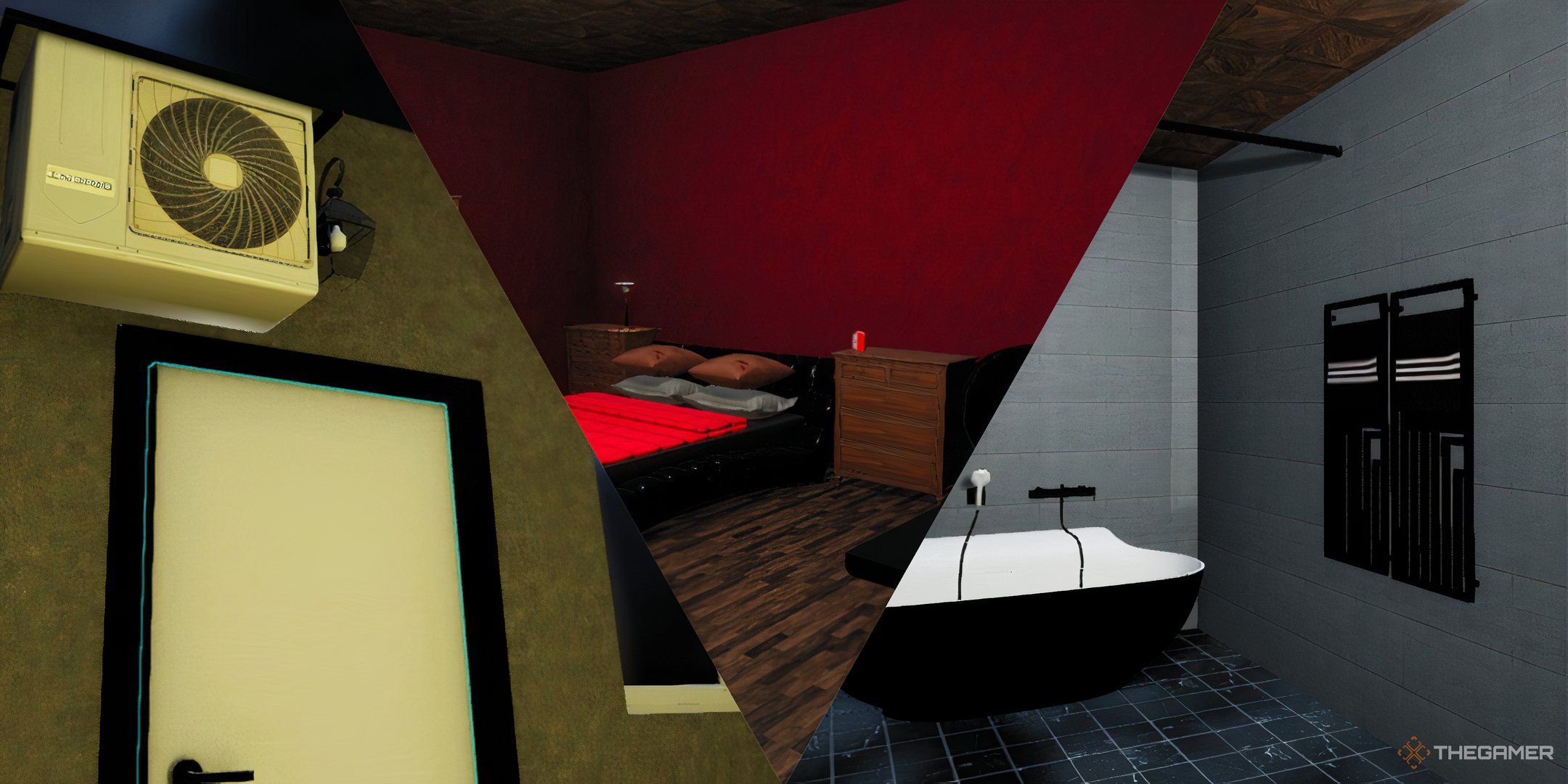 Как сделать ваши комнаты лучше в Motel Manager Simulator