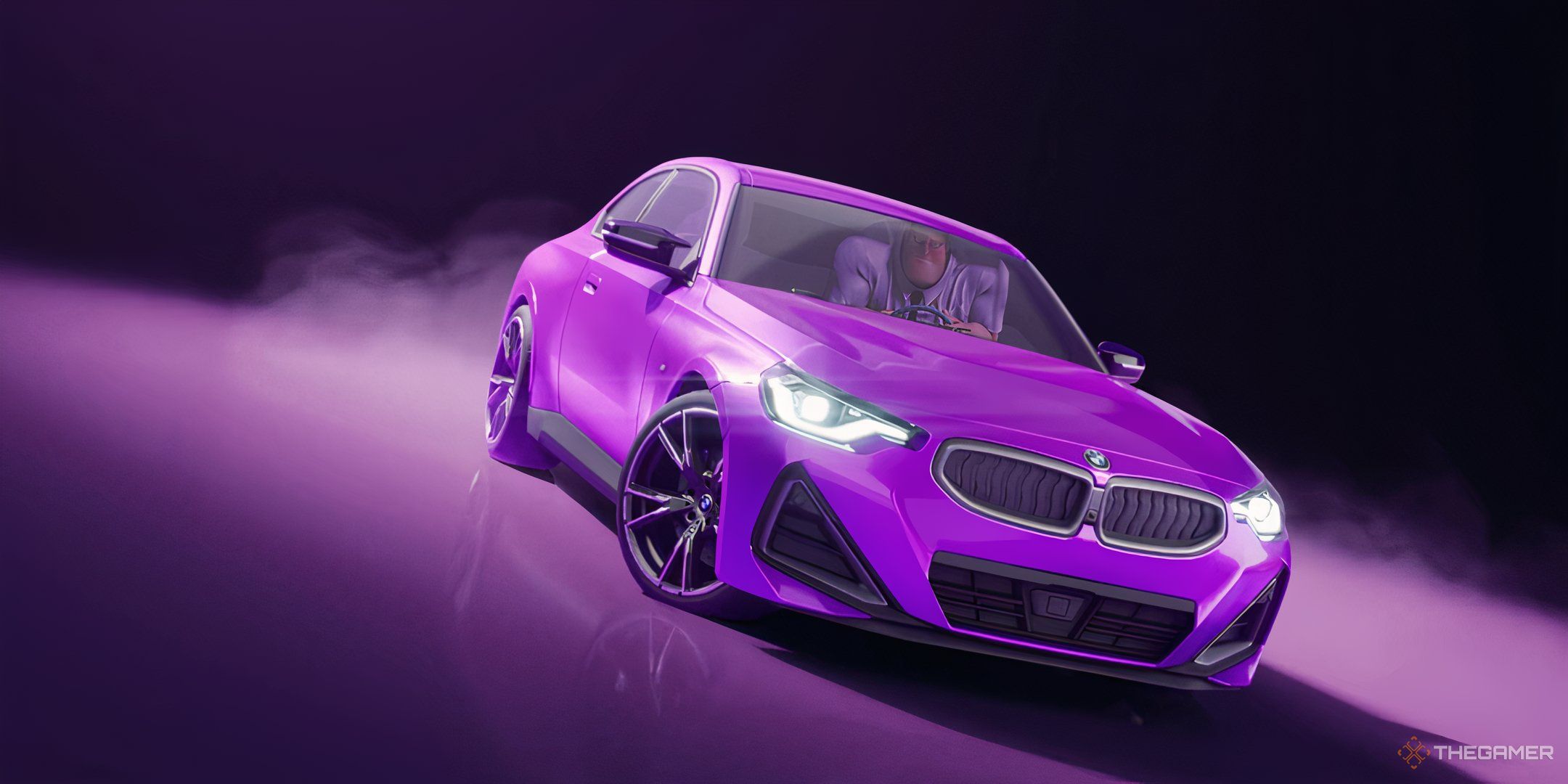 Fortnite will add The Incredibile and BMWs to the game