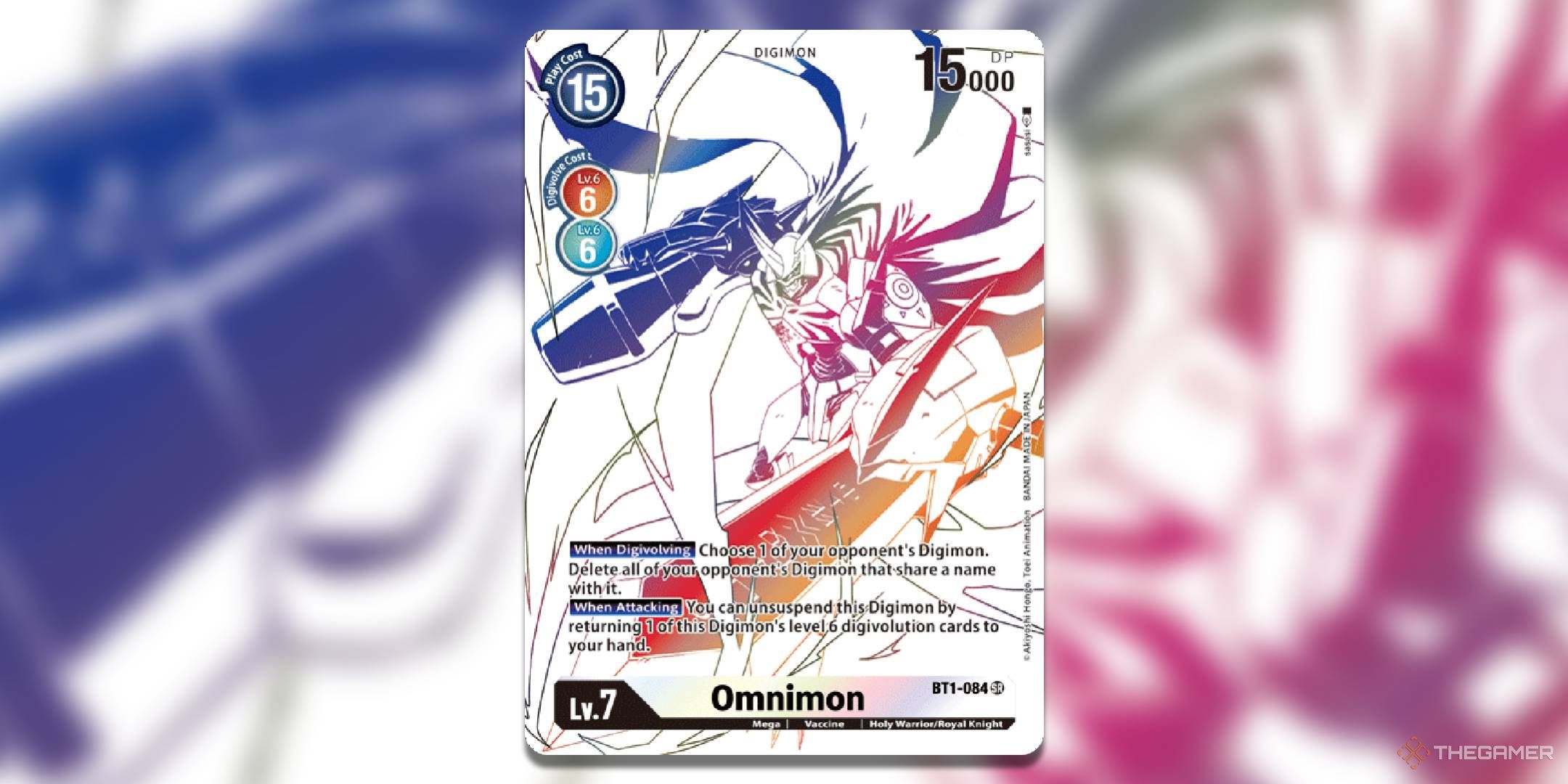 Самые дорогие карты Digimon TCG всех времен