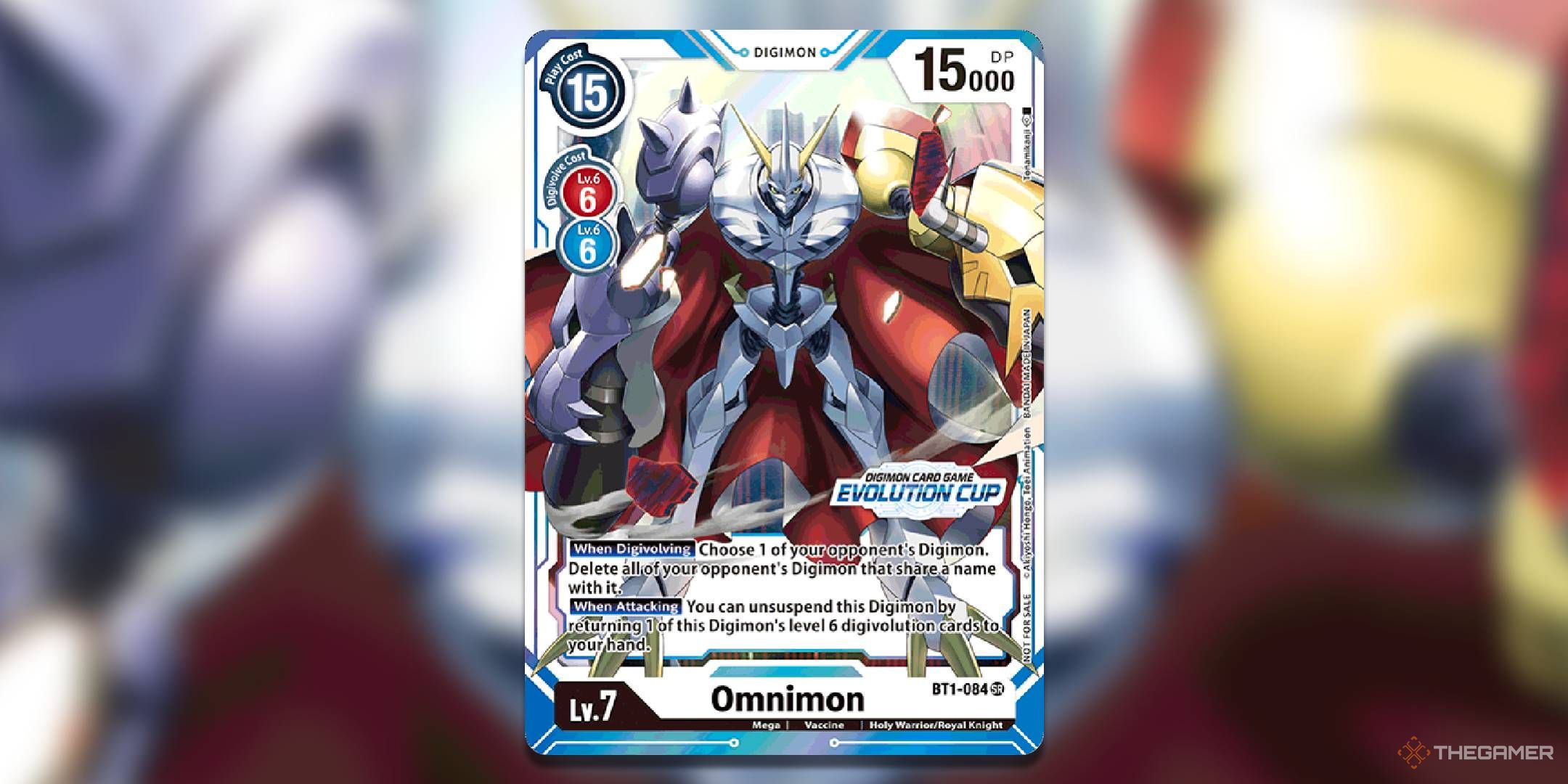 Самые дорогие карты Digimon TCG всех времен