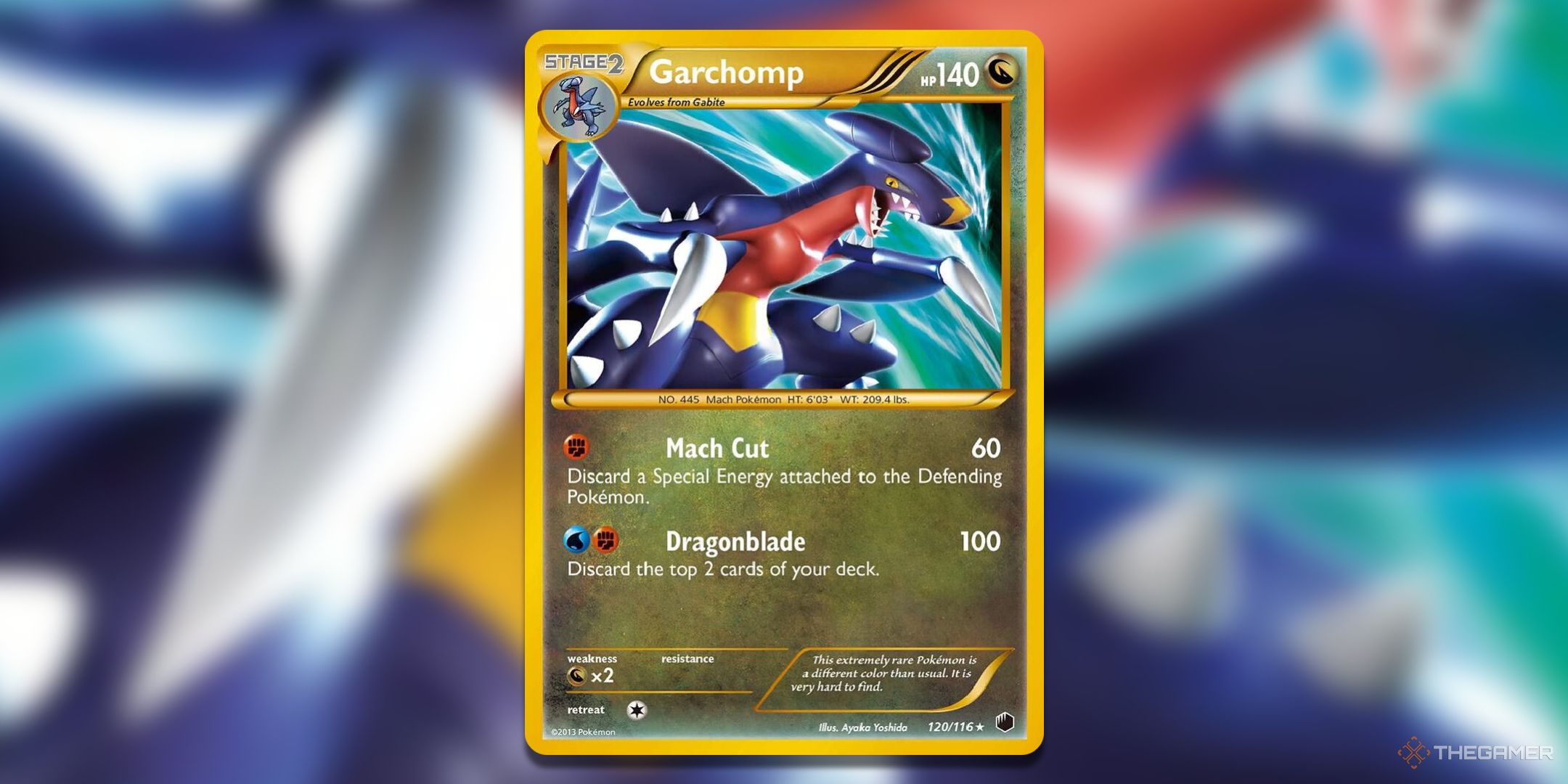 Самые ценные карты Гарчомпа в Pokemon TCG