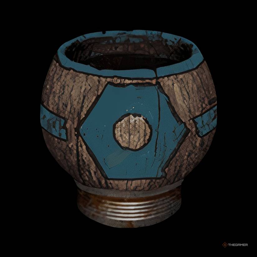 How To Get And Use Mixing Tables In Rust