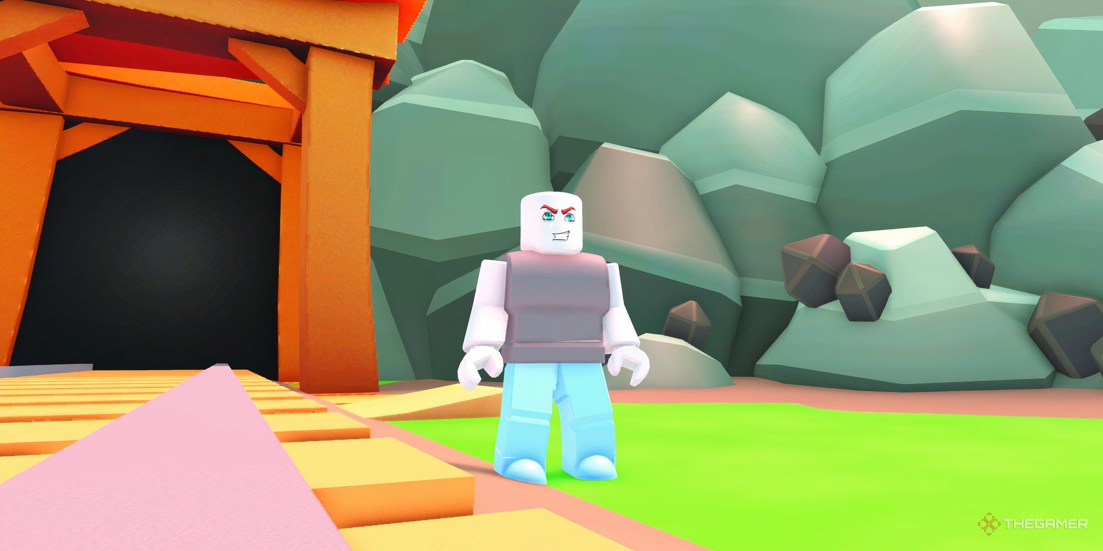 Mining Empire Codes - Roblox