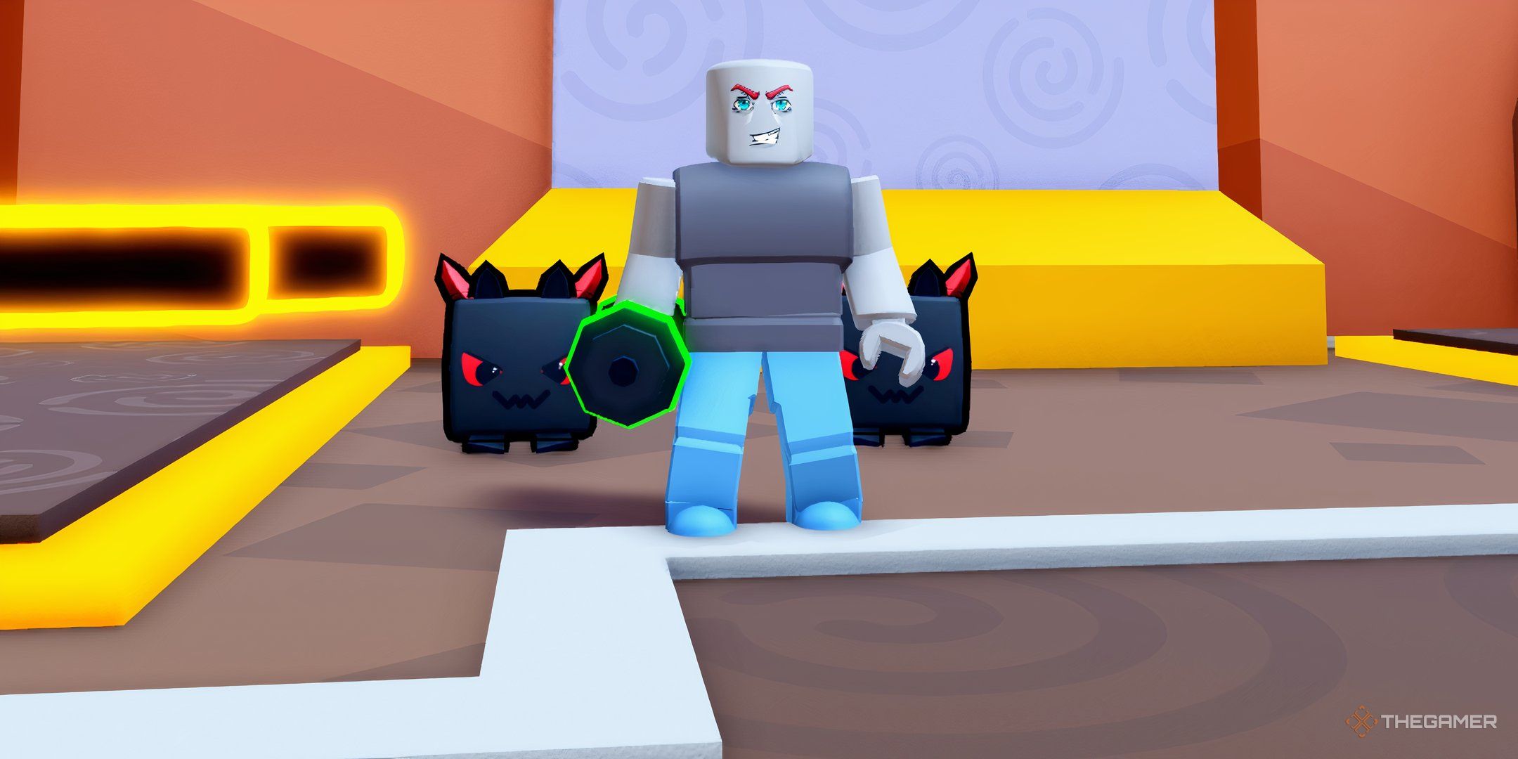 Pet ATK Simulator Codes Roblox
