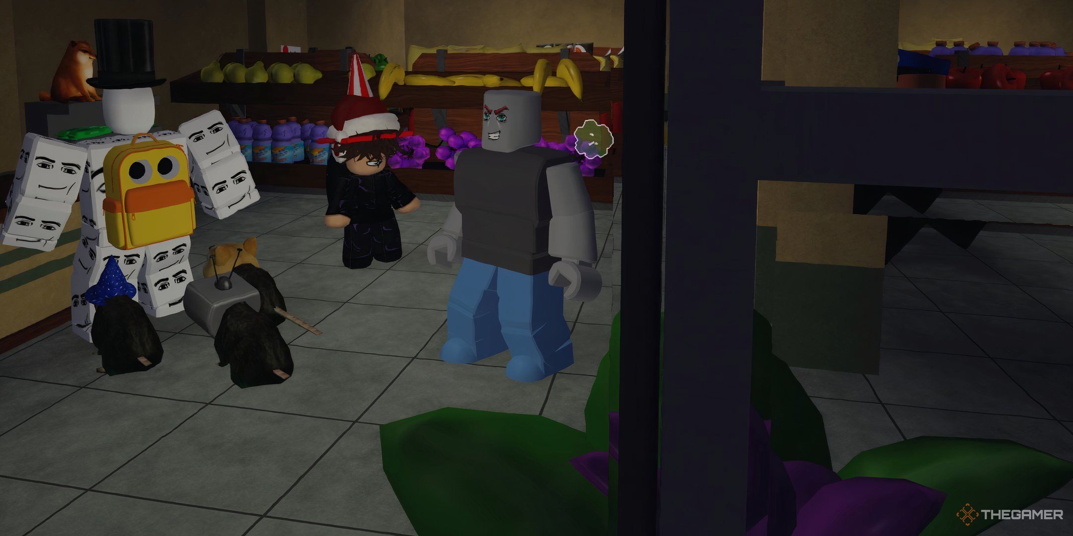 Rob the place codes roblox