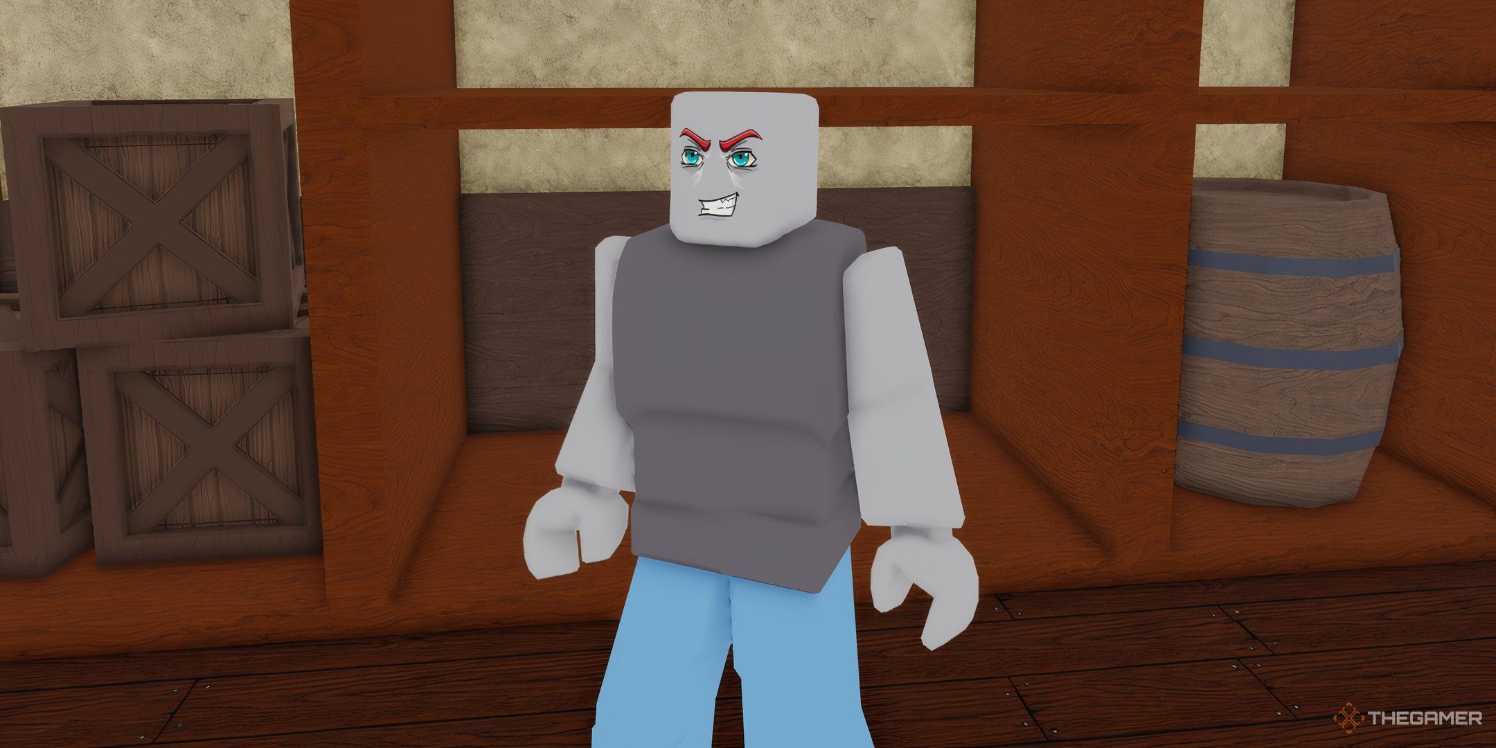 Roblox: Night Sea Codes - TheGamer