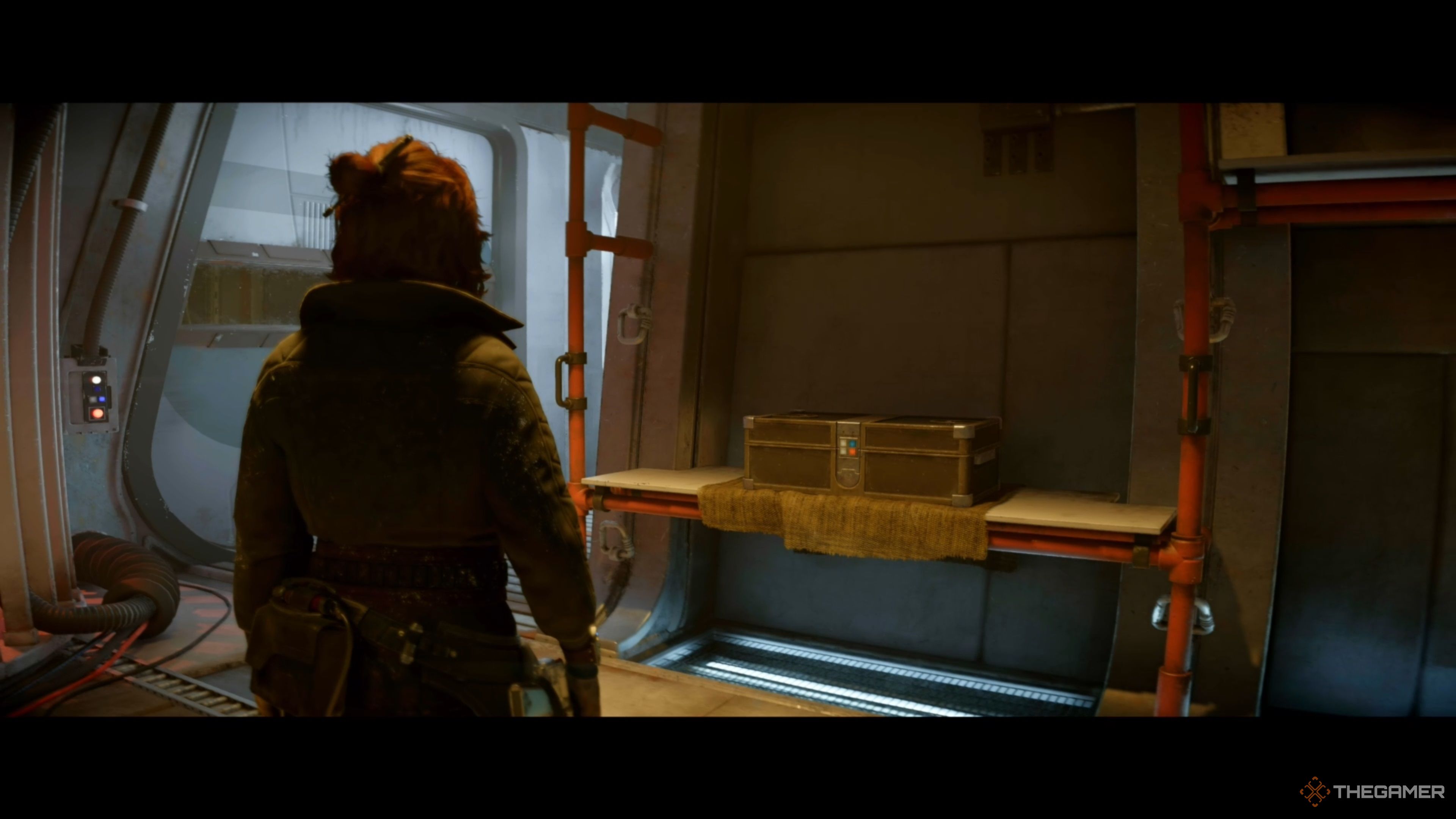 How To Claim Reputation Rewards In Star Wars Outlaws