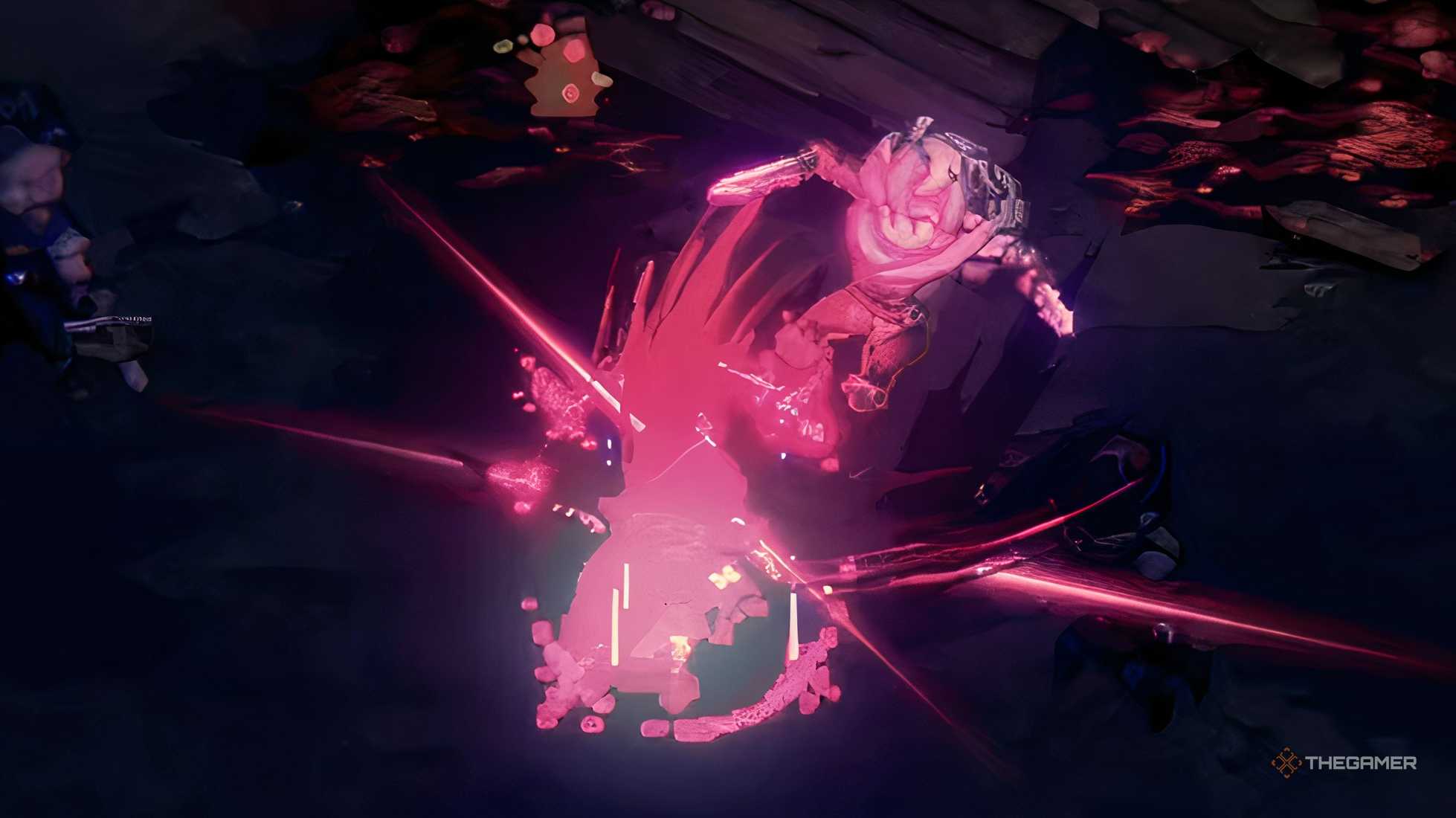 Best Col Build In Sword Of Convallaria