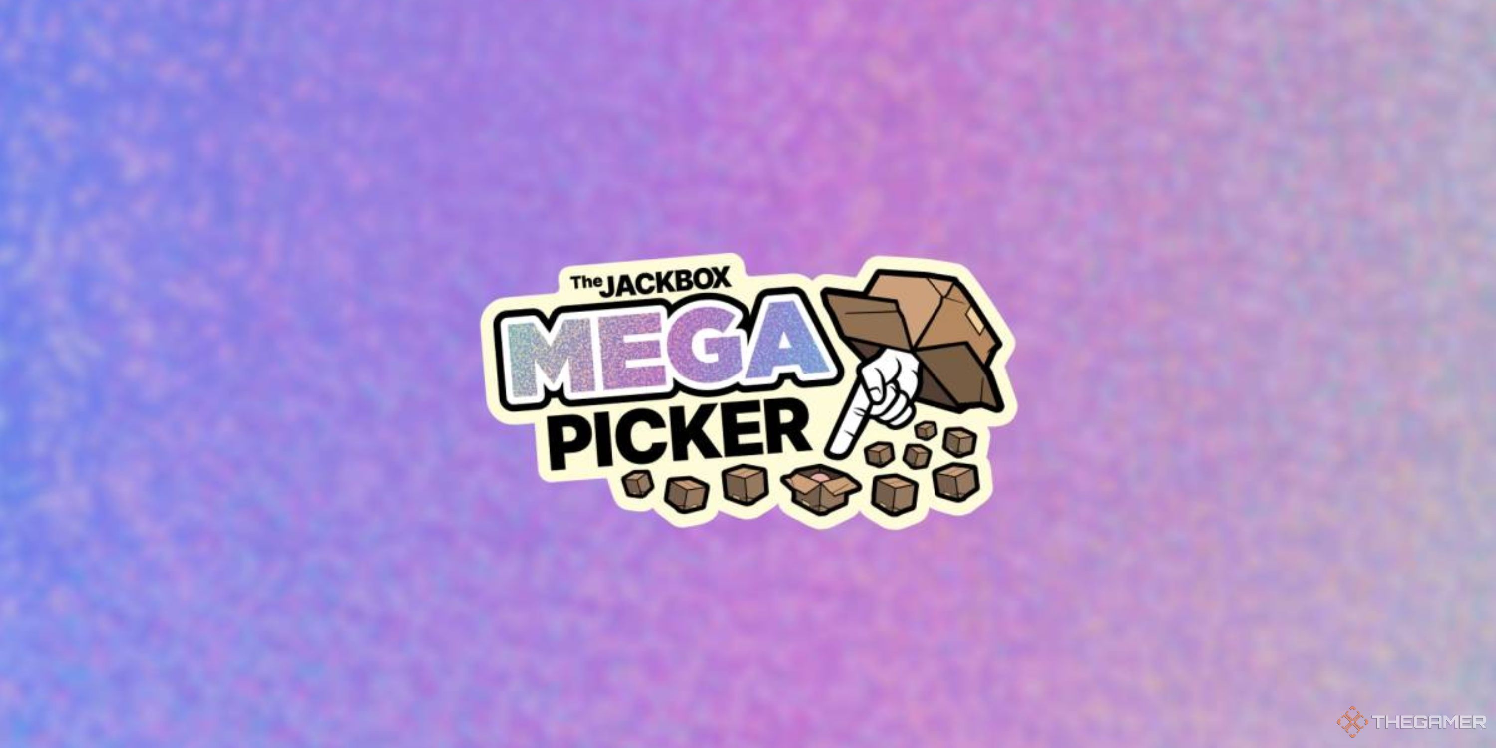 Как выбирать игры с помощью Jackbox Megapicker