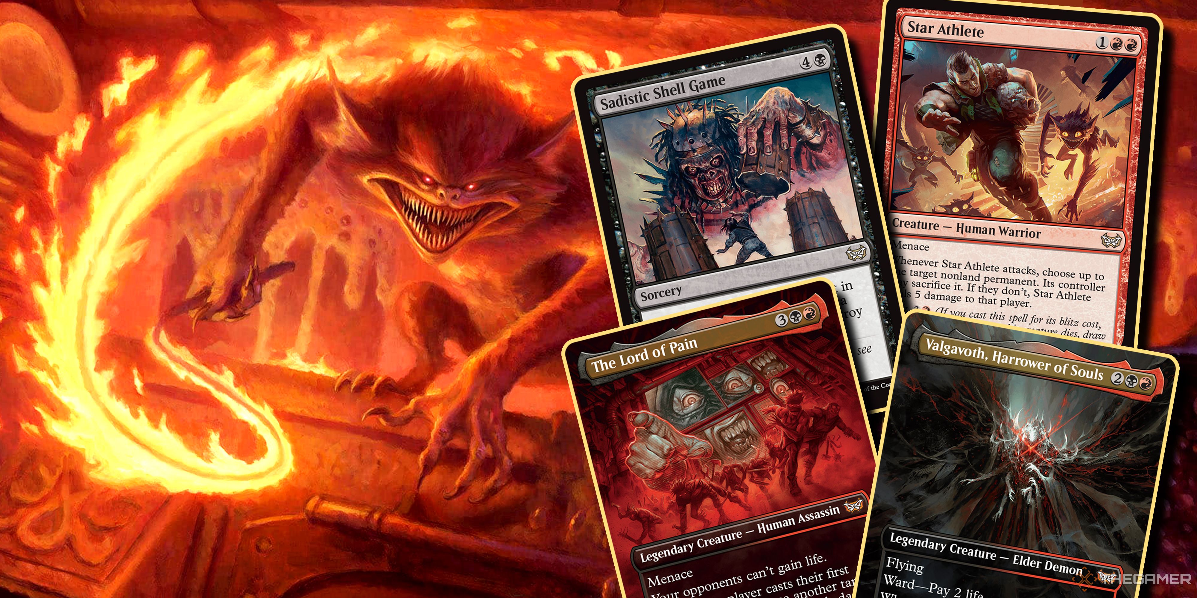 The Best Tips For Drafting In MTG Duskmourn: House Of Horror