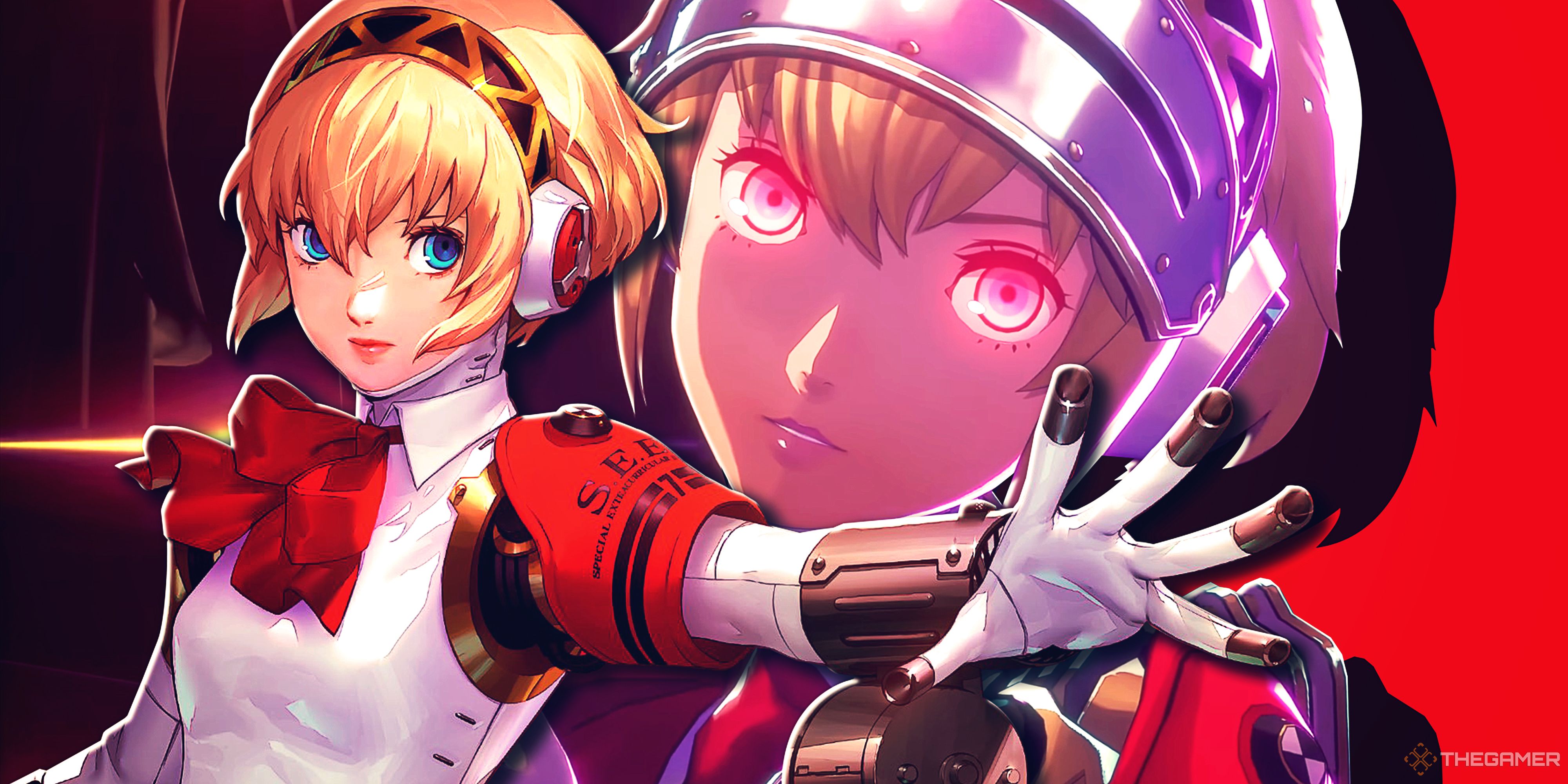 Persona 3 Reload: Интервью в эпизоде ​​Aigis — любящие фанаты были необходимы, чтобы сделать это возможным