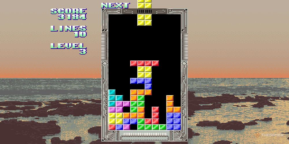 Tetris Forever — это история о том, как Friendship создала лучшую в мире видеоигру