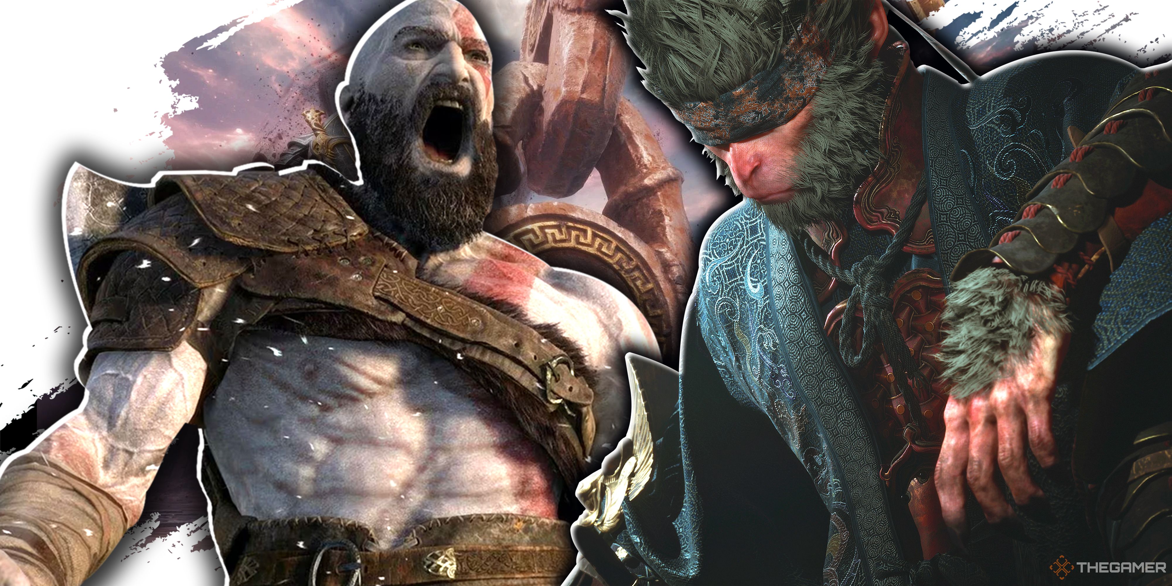 Black Myth: Wukong Vs. God Of War - Which Is Better?