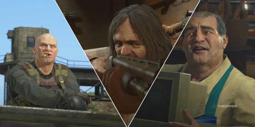 Best Games Similar To Dead Rising Deluxe Remaster