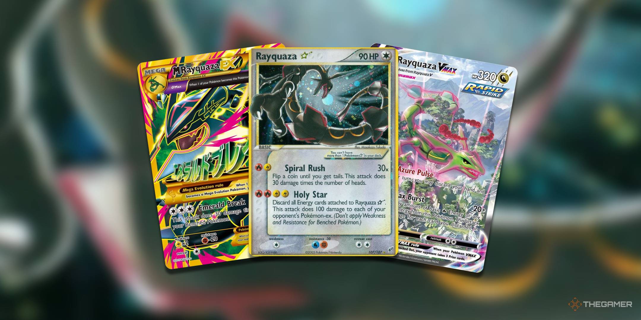 Pokemon TCG Card – Irida (Team Rocket Set, Ultra Rare, Full Art, Holo), Near Mint