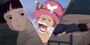 The Best Anime Like Dandadan