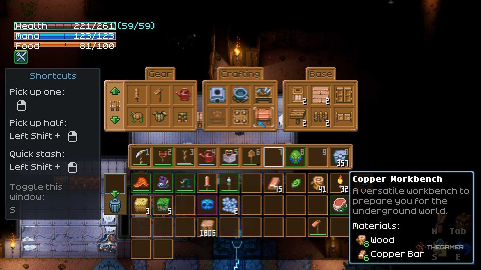 Where To Hatch Eggs From In Core Keeper