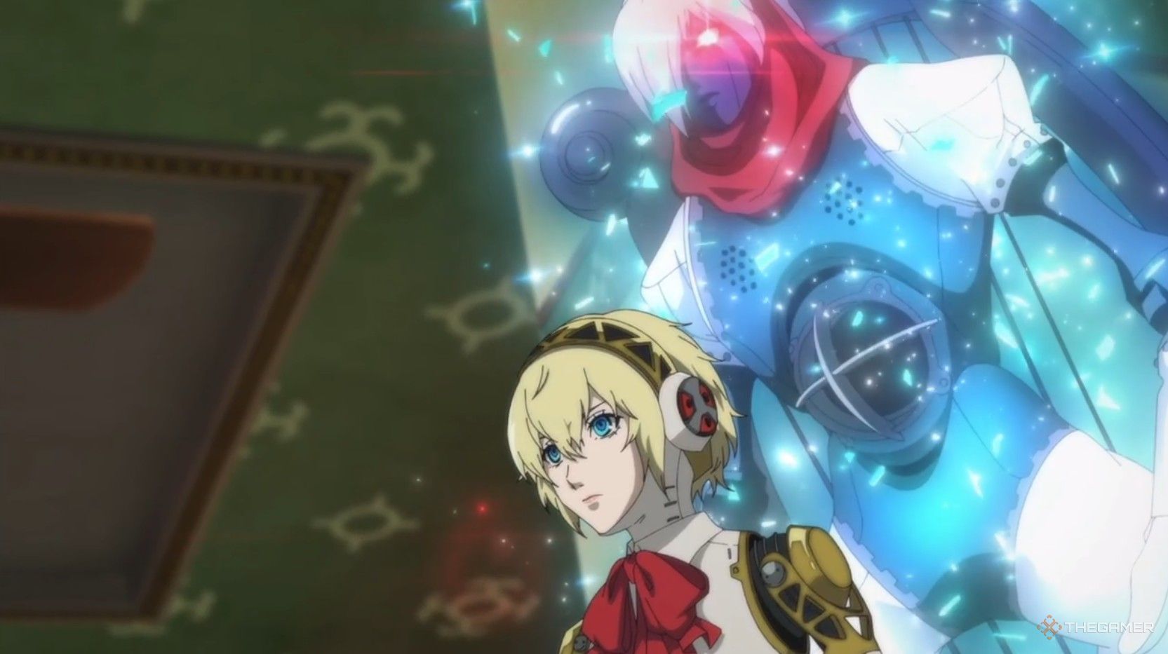 Часто задаваемые вопросы о Persona 3 Reload: Episode Aigis