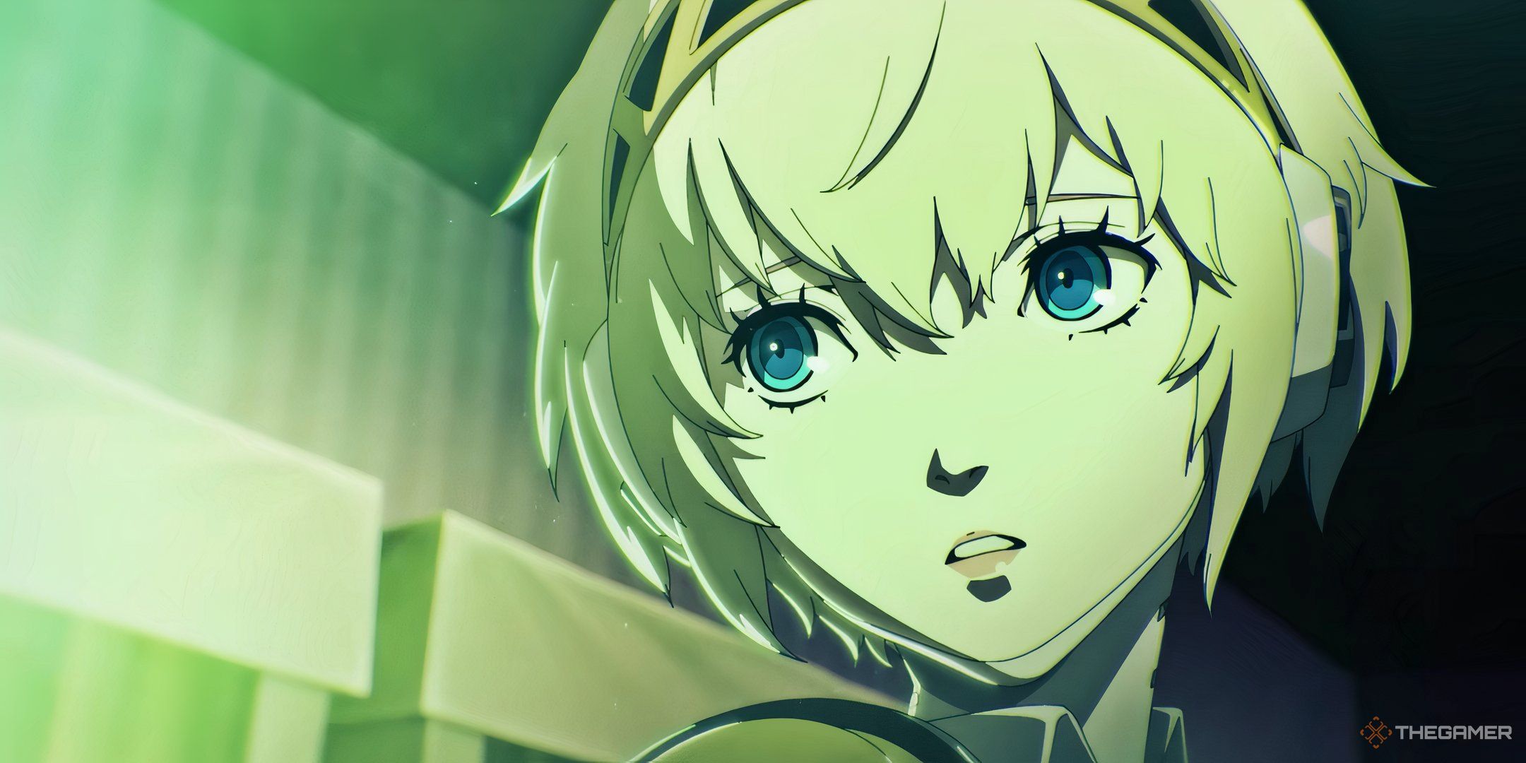 Как долго будет перезагружаться Persona 3: Episode Aigis?