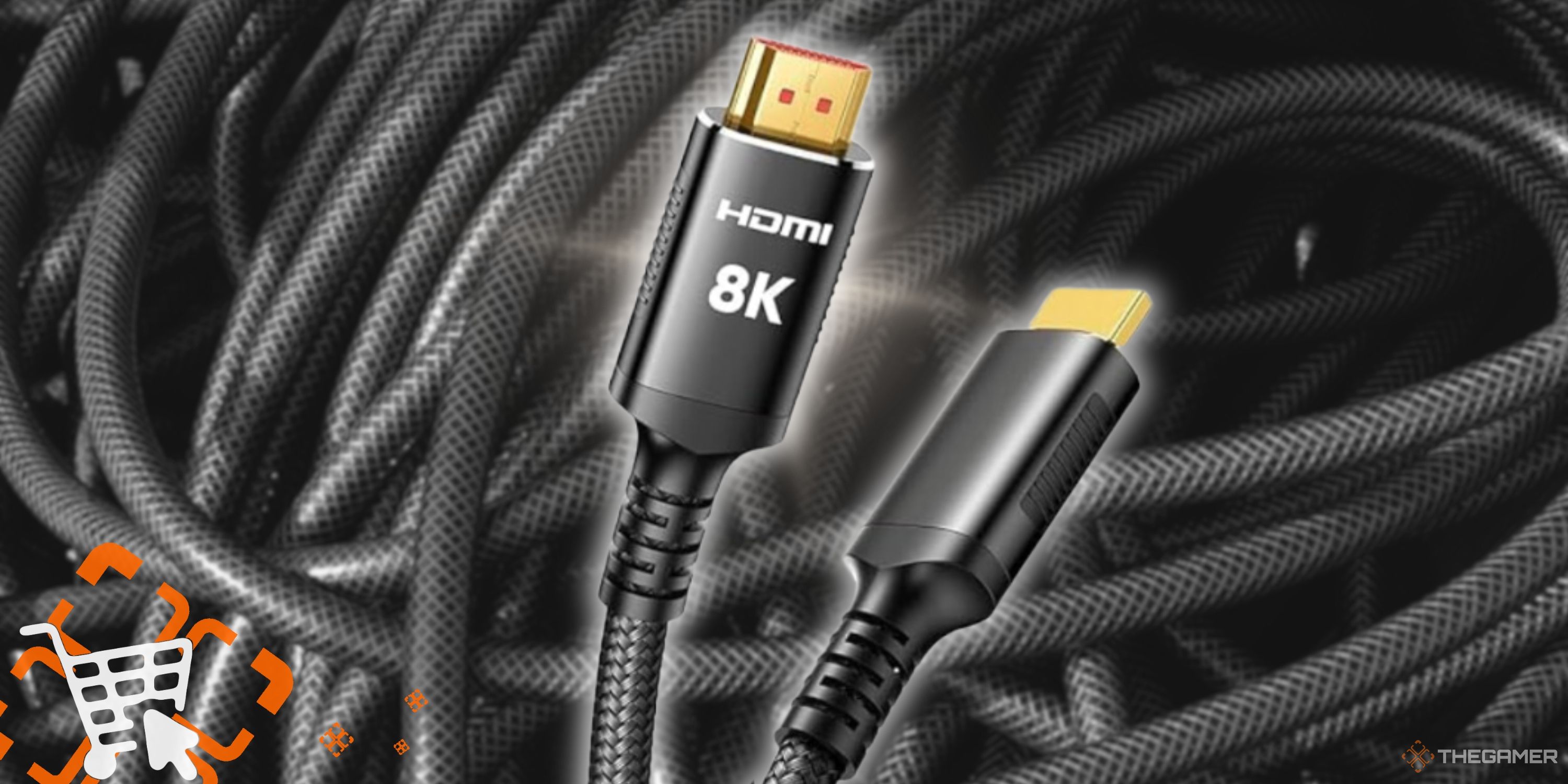 Лучшие кабели HDMI для PS5 в 2024 году