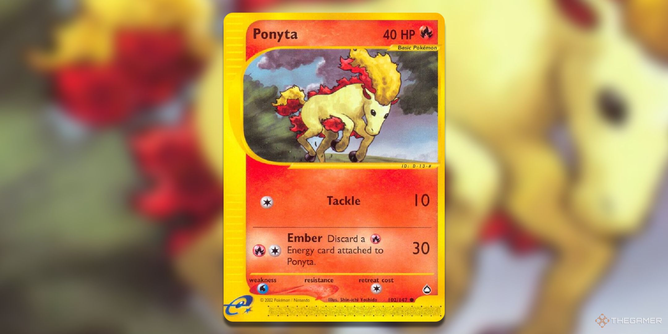 The Most Valuable Ponyta Cards In Pokemon TCG