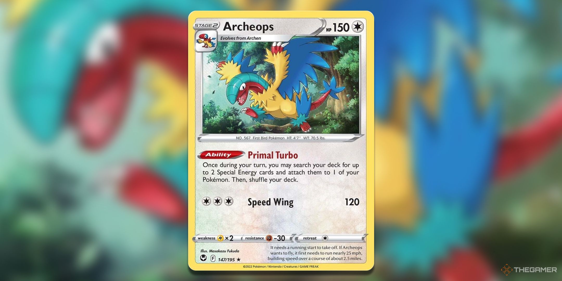 Лучшие карты ускорения энергии в Pokemon TCG