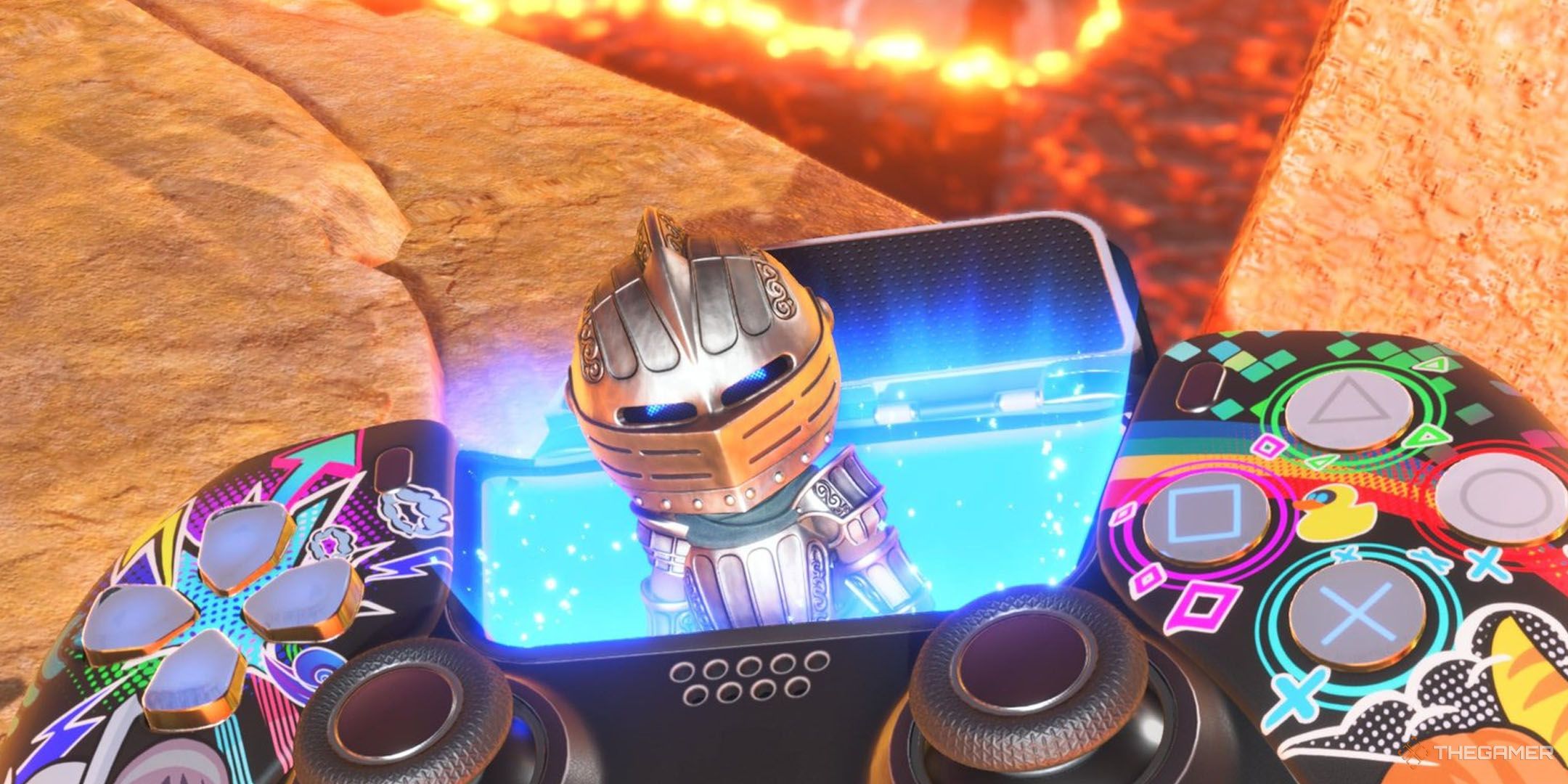 DLC Astro Bot выйдет бесплатно в этом году