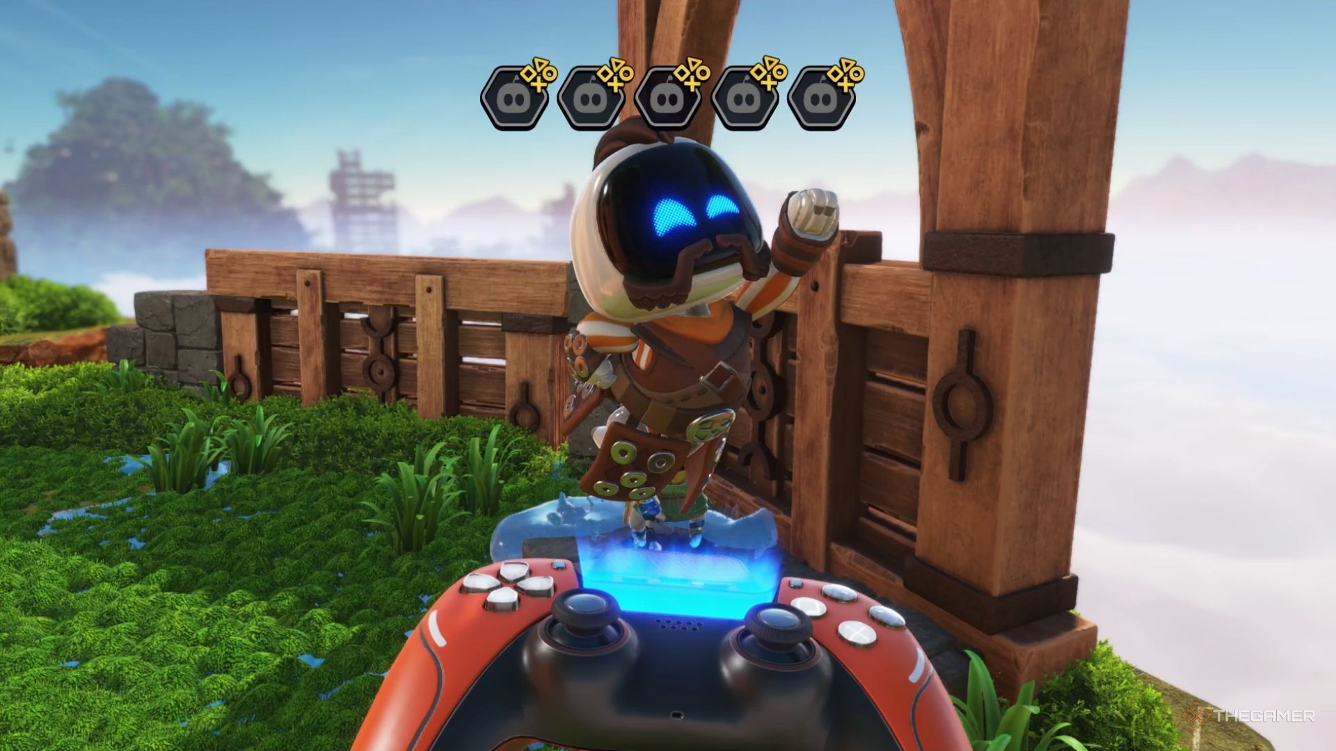 Machine Learning Astro Bot: Revolutionizing Space Exploration