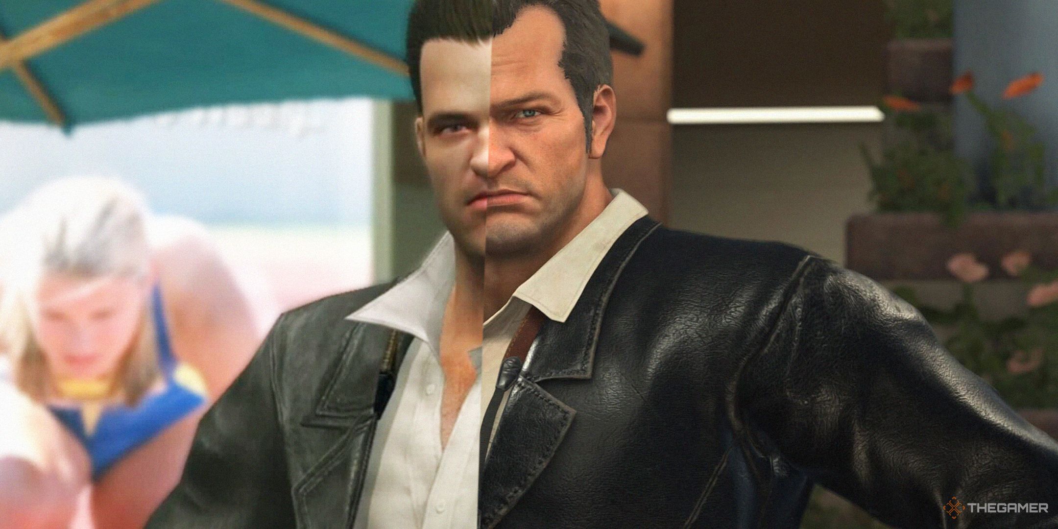 Dead Rising 2 Remake Or Deluxe Remaster Is 