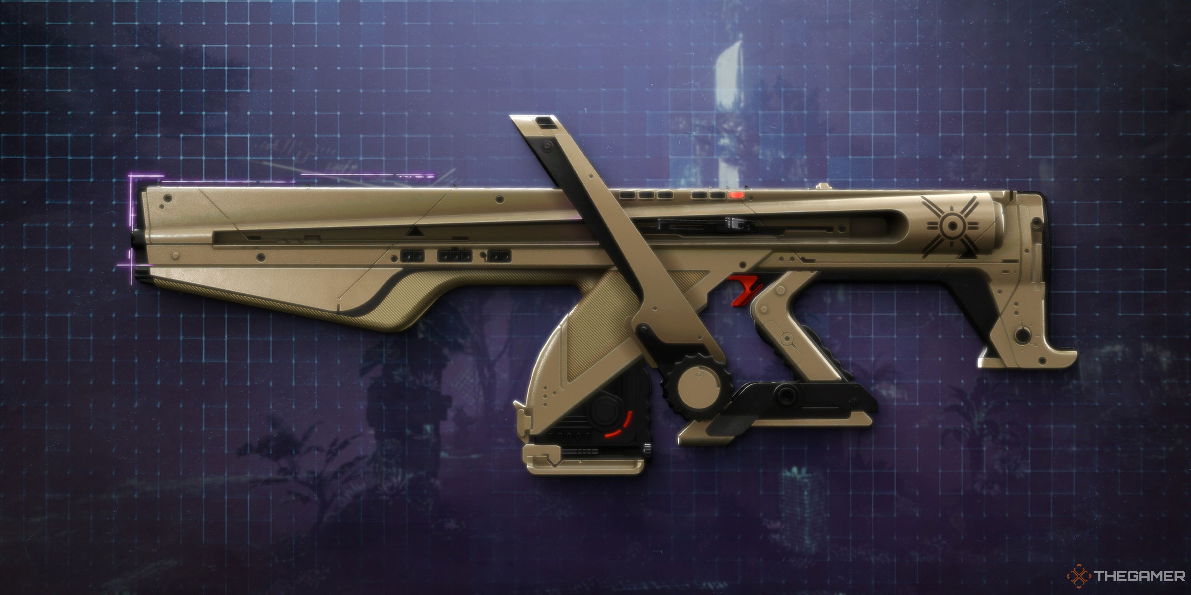 The Best Auto Rifles For PvE In Destiny 2