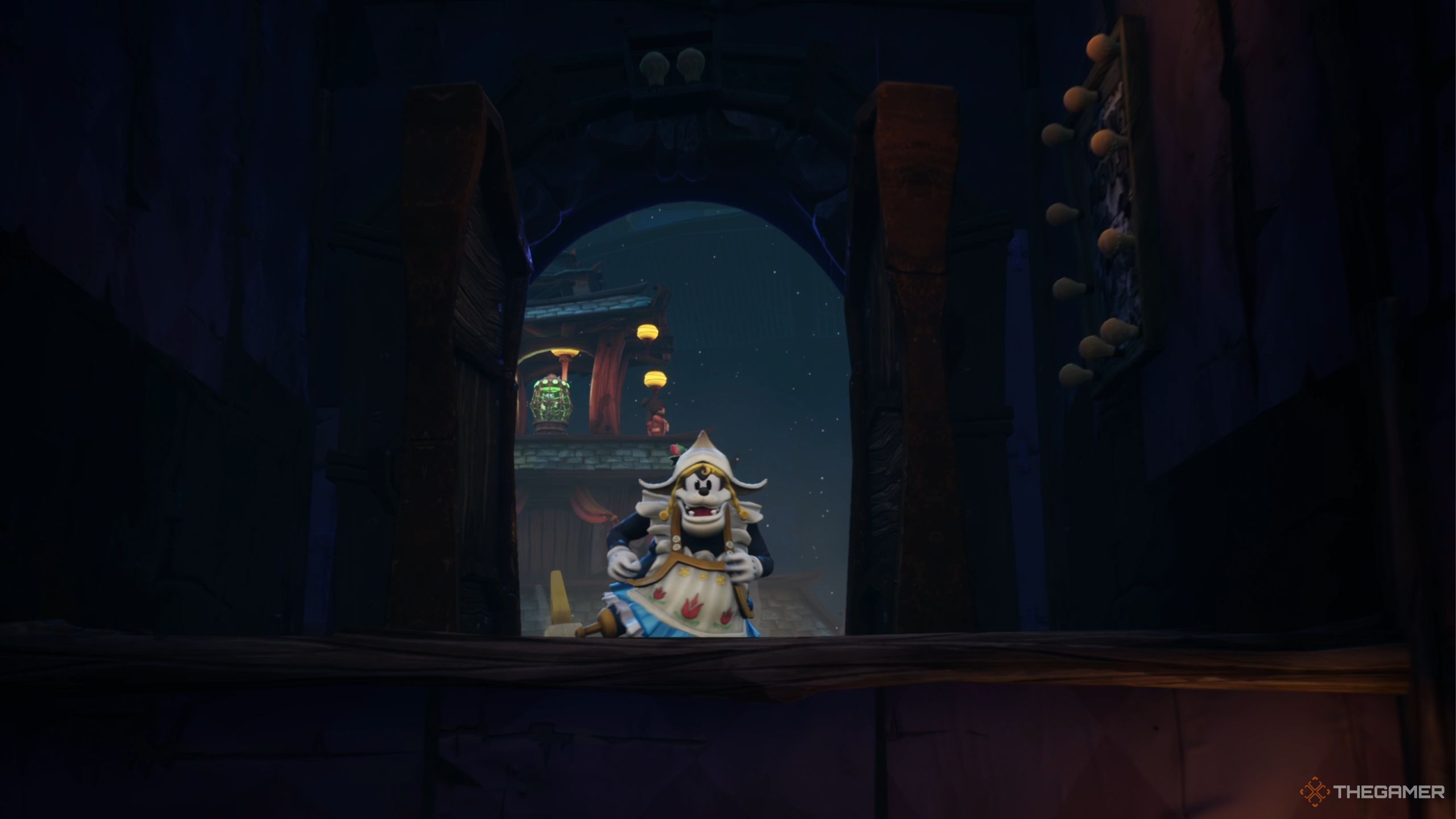 Things We Wish We Knew Before Playing Disney Epic Mickey: Rebrushed