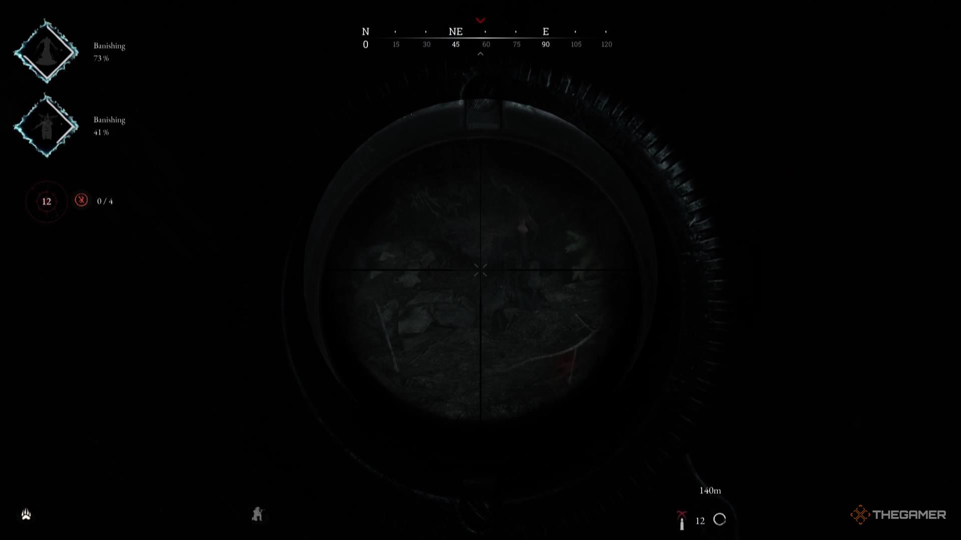 The Best Custom Ammo Types In Hunt: Showdown 1896