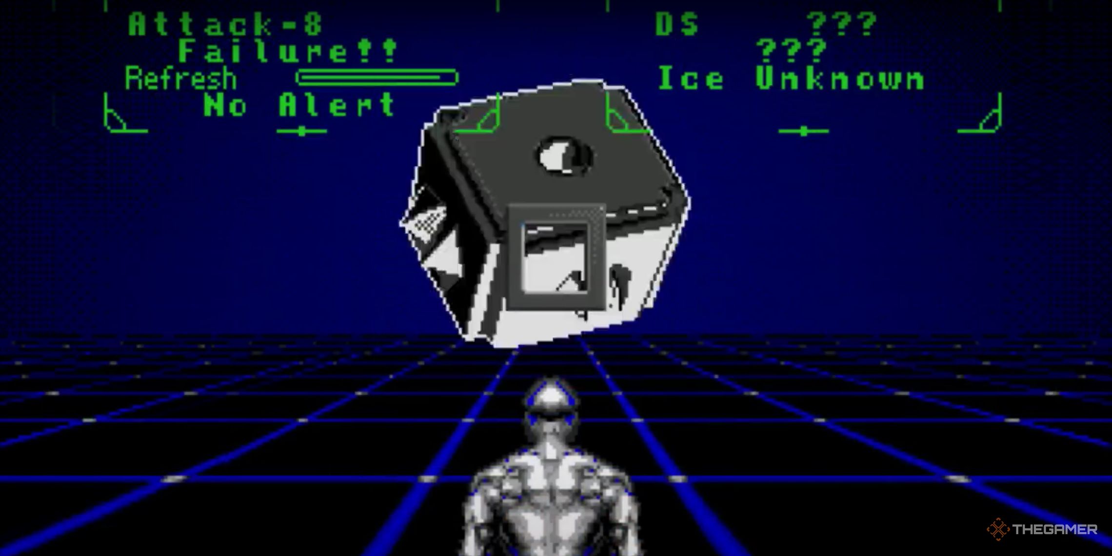 What Is The Best Cyberpunk Game?