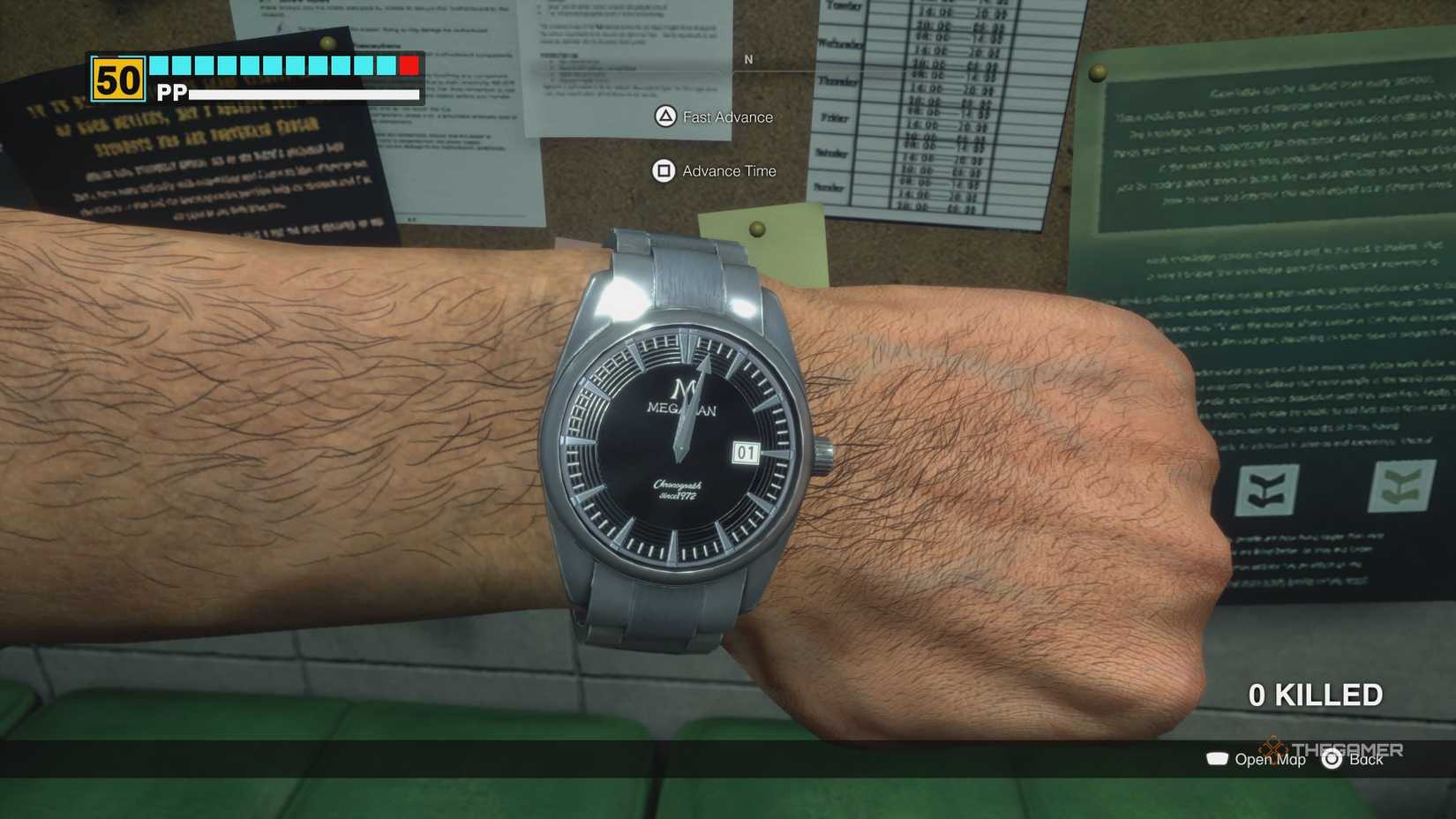 How To Survive Infinity Mode For 7 Days In Dead Rising Deluxe Remaster