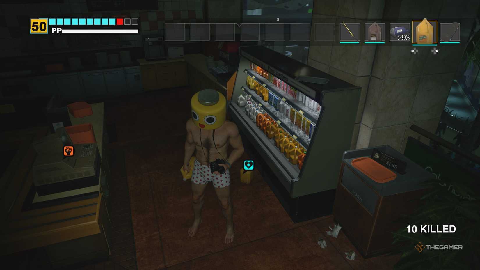 How To Survive Infinity Mode For 7 Days In Dead Rising Deluxe Remaster