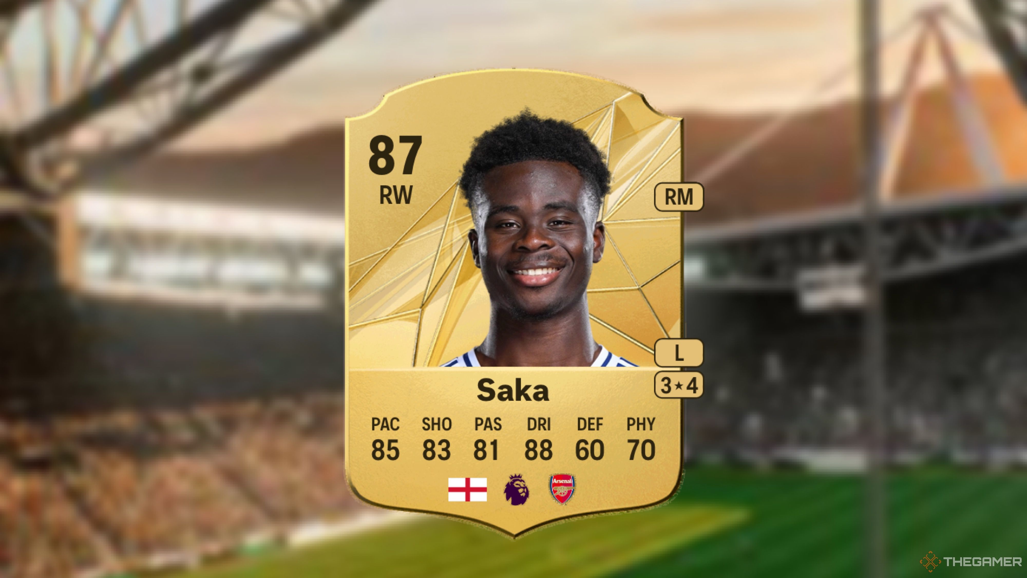 Best Right Wingers To Sign In EA Sports FC 25's Career Mode