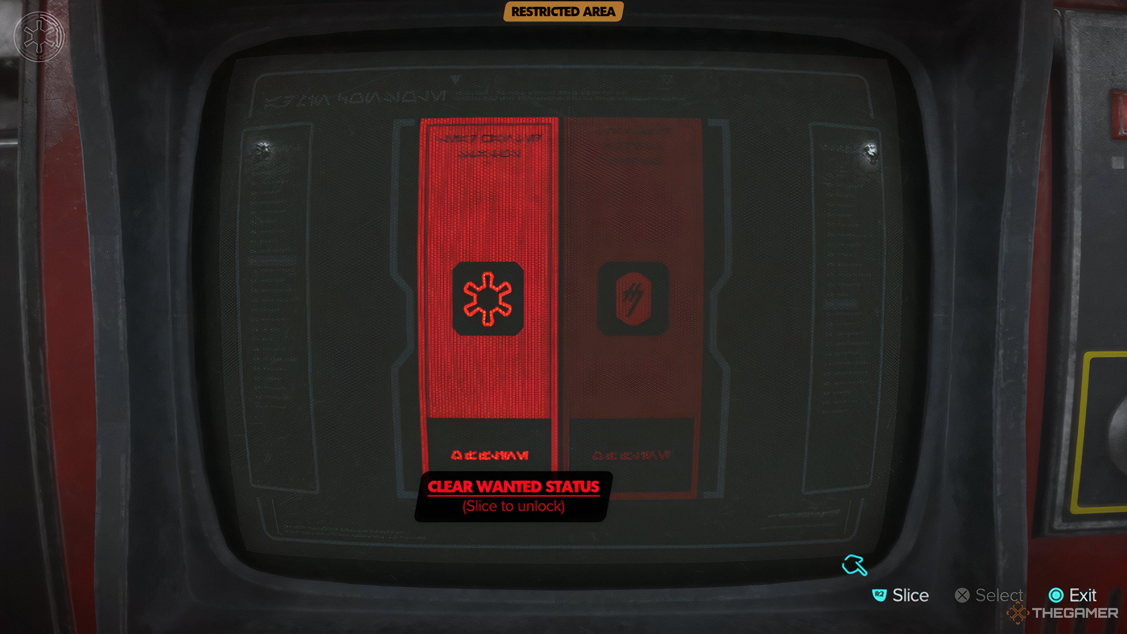 How To Clear Wanted Status In Star Wars Outlaws