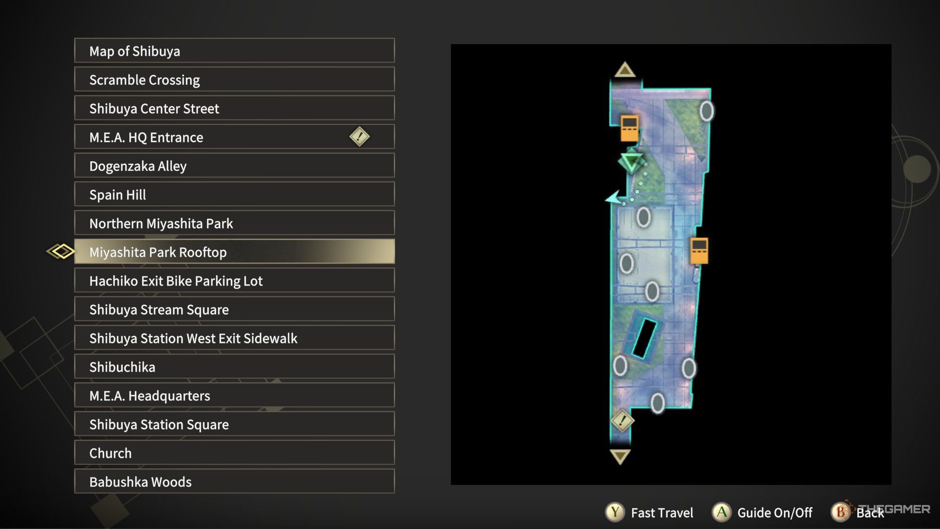 Where To Find Every Wizart In Reynatis