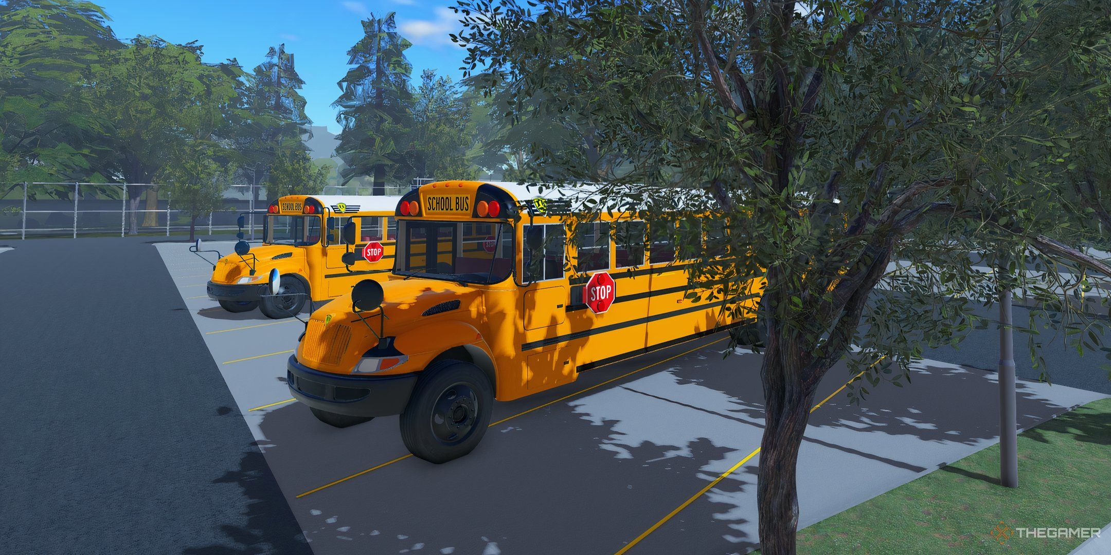 School Bus Simulator 24 Codes - Roblox