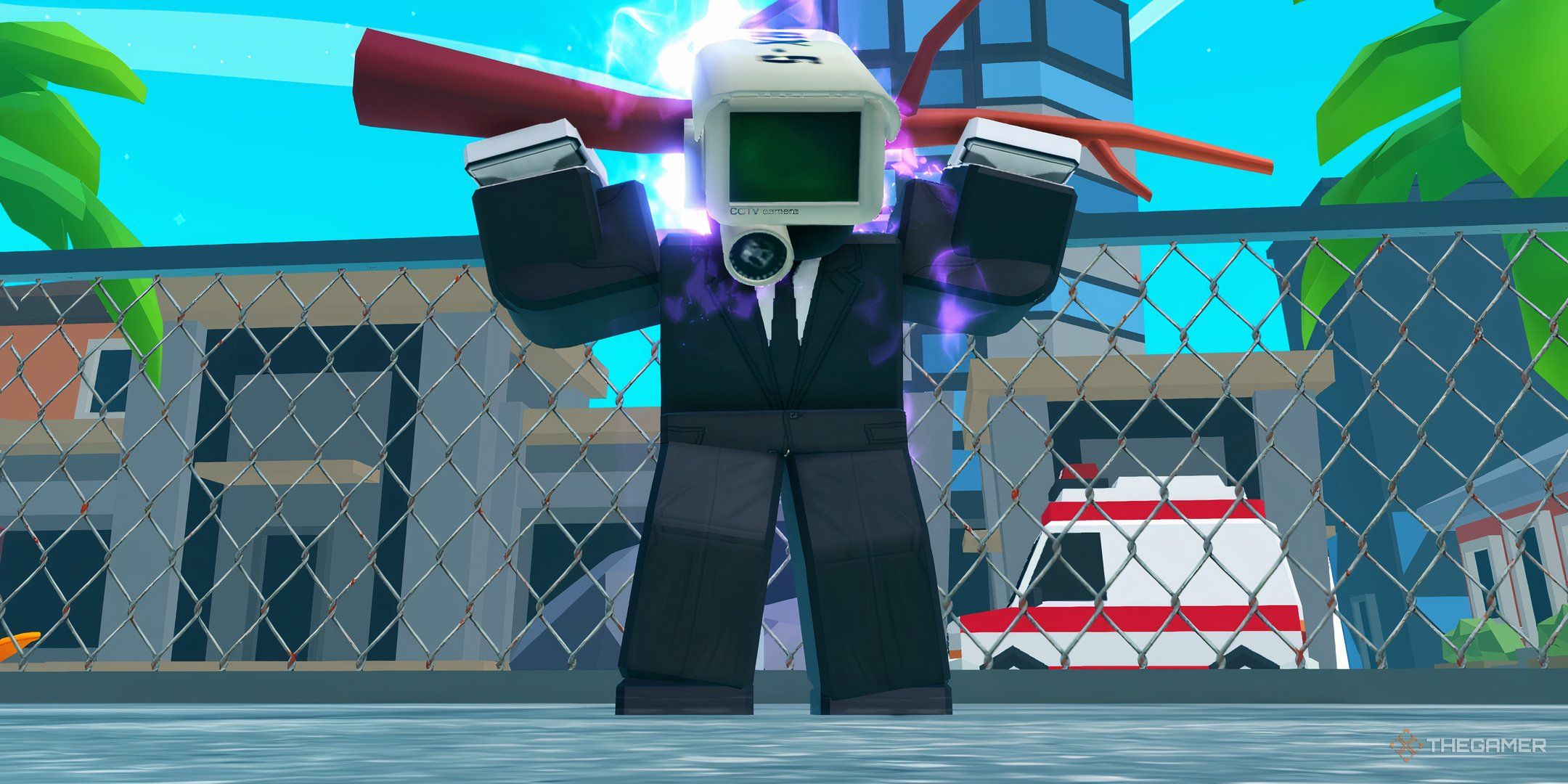 Titan Lifting Simulator Codes and Experience, Image source: Roblox.com