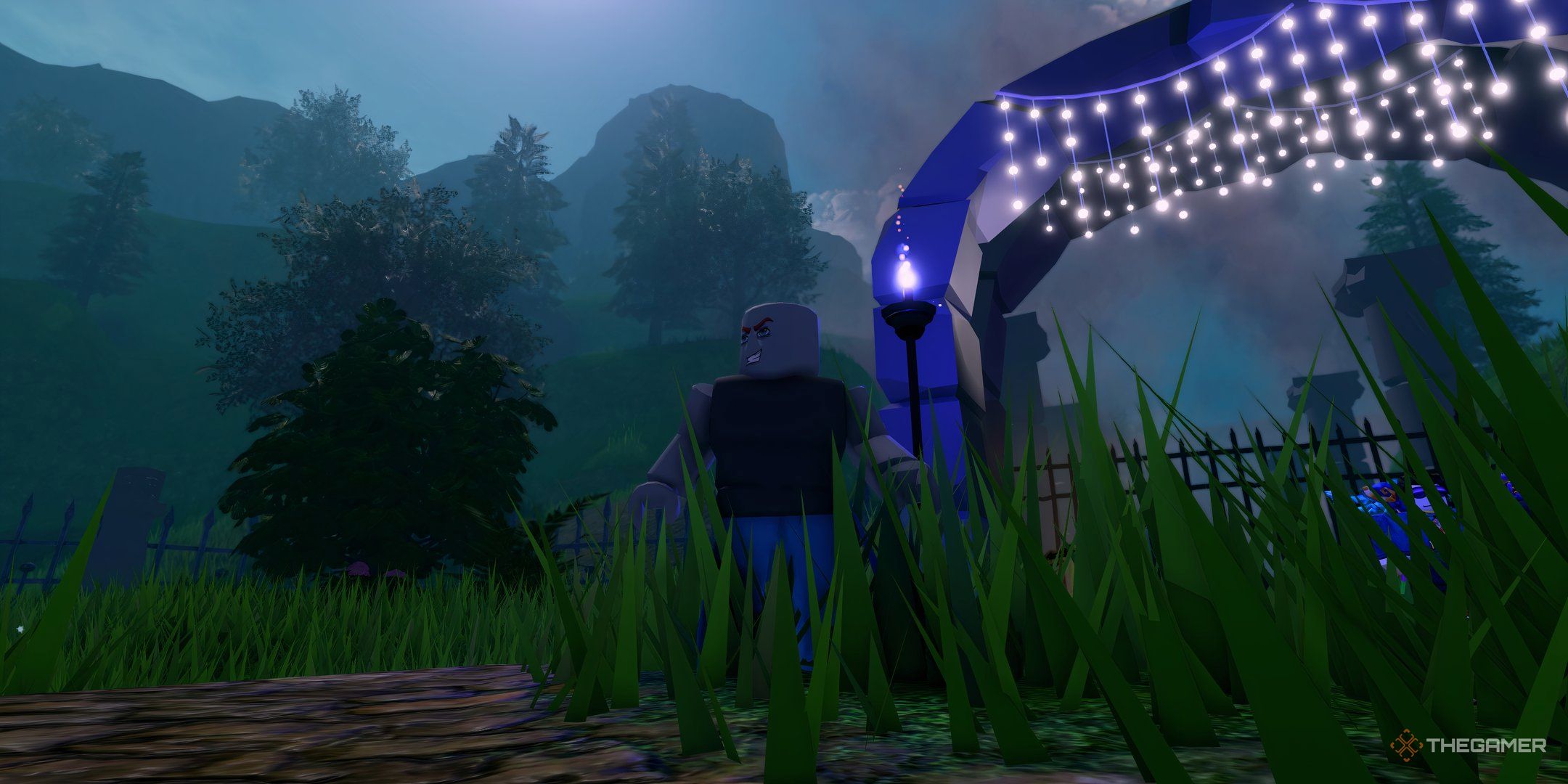 Mansion Of Wonder Codes Roblox