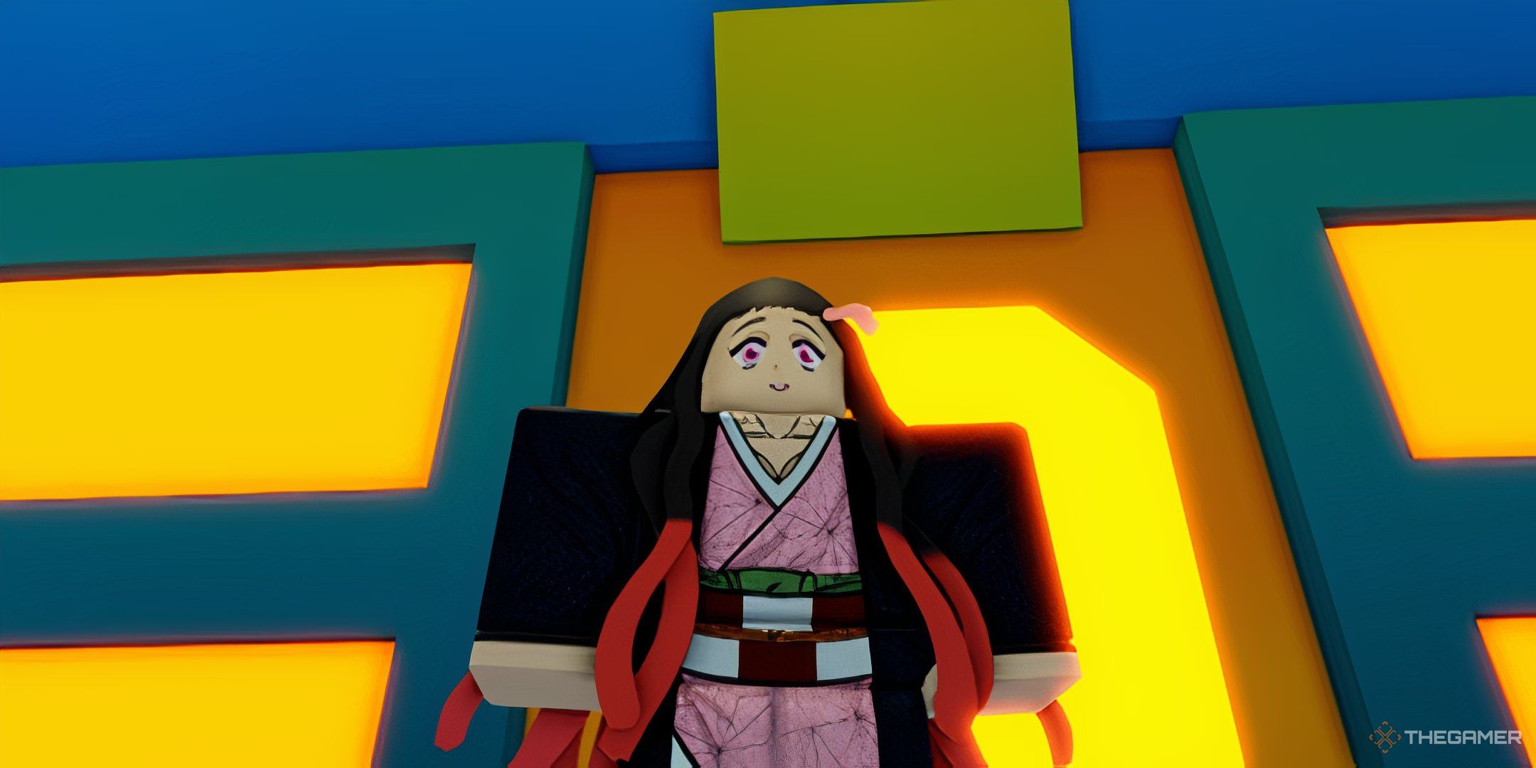 Hashira Training Simulator Codes - Roblox