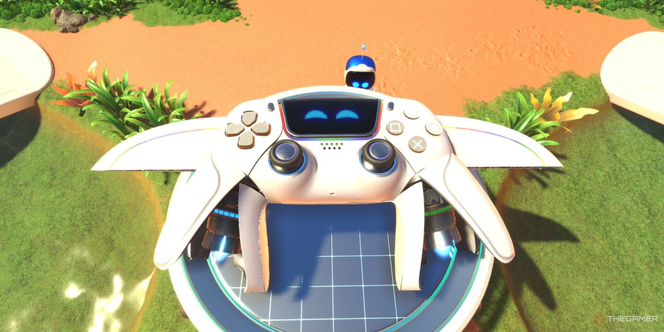 All DualSense Skins In Astro Bot, Ranked
