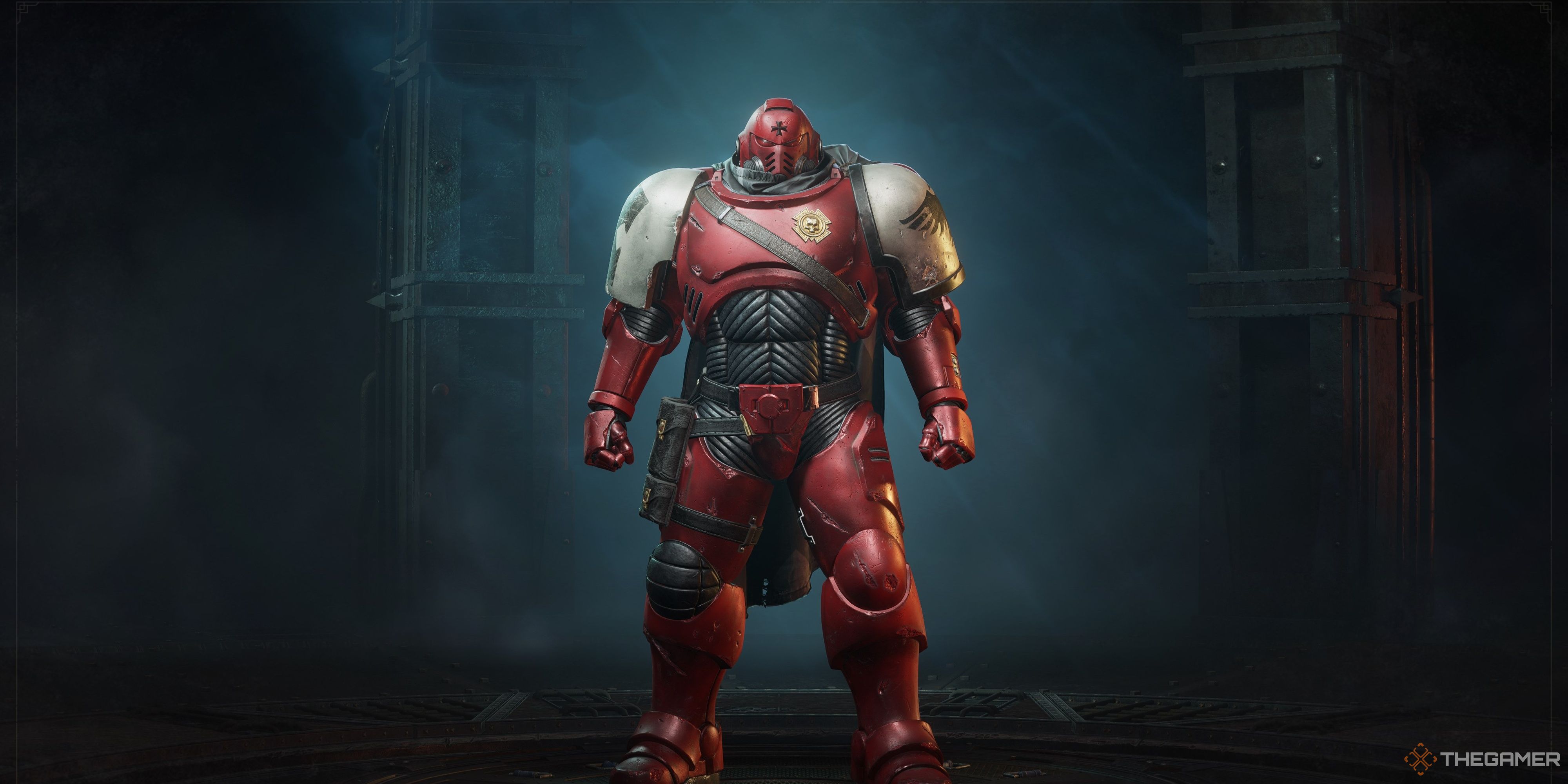 The Best Customization Options In Warhammer 40,000: Space Marine 2