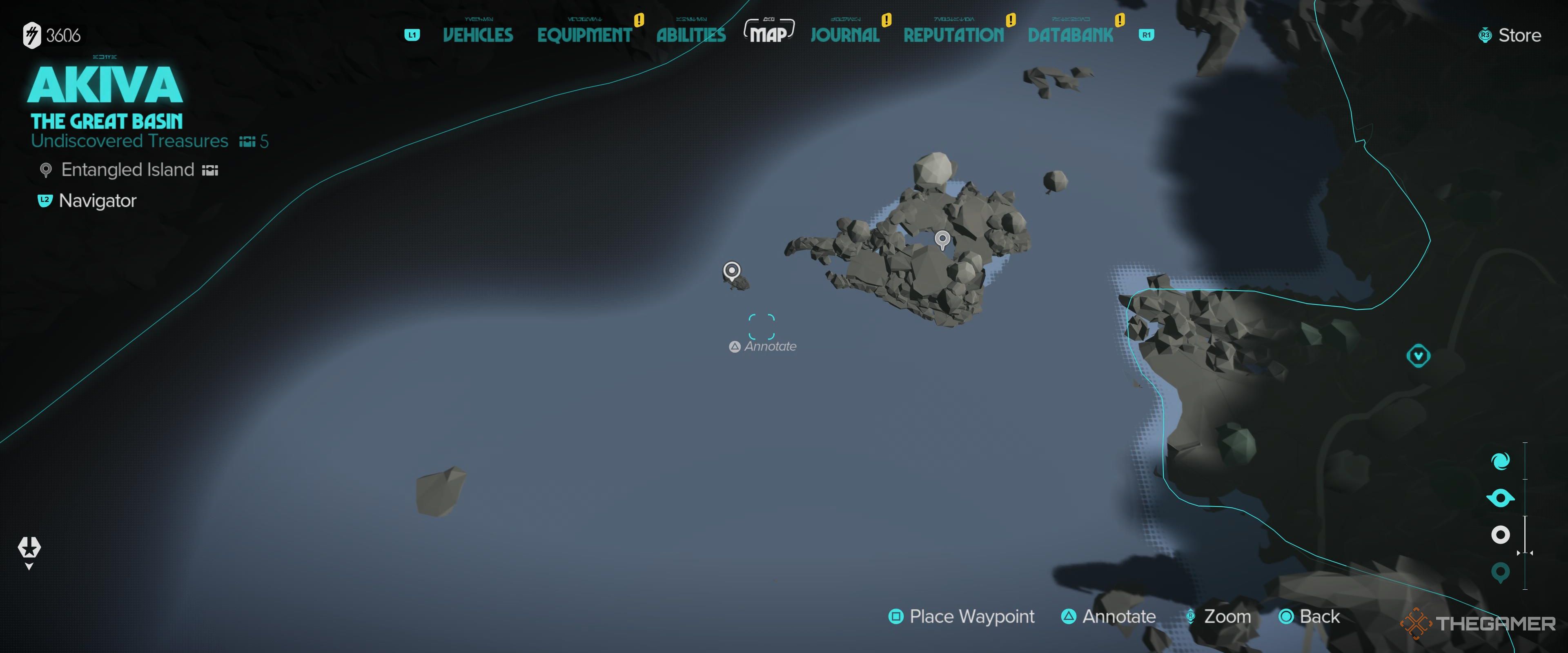 How To Find Jet Kordo&rsquo;s Vaults In Star Wars Outlaws
